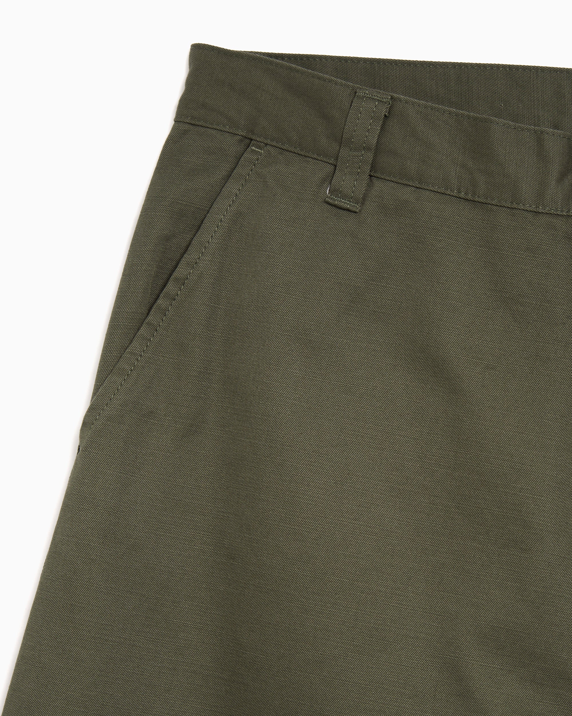 Pants Carhartt WIP Brady Straight Men's Baggy Pants - I036312-1102