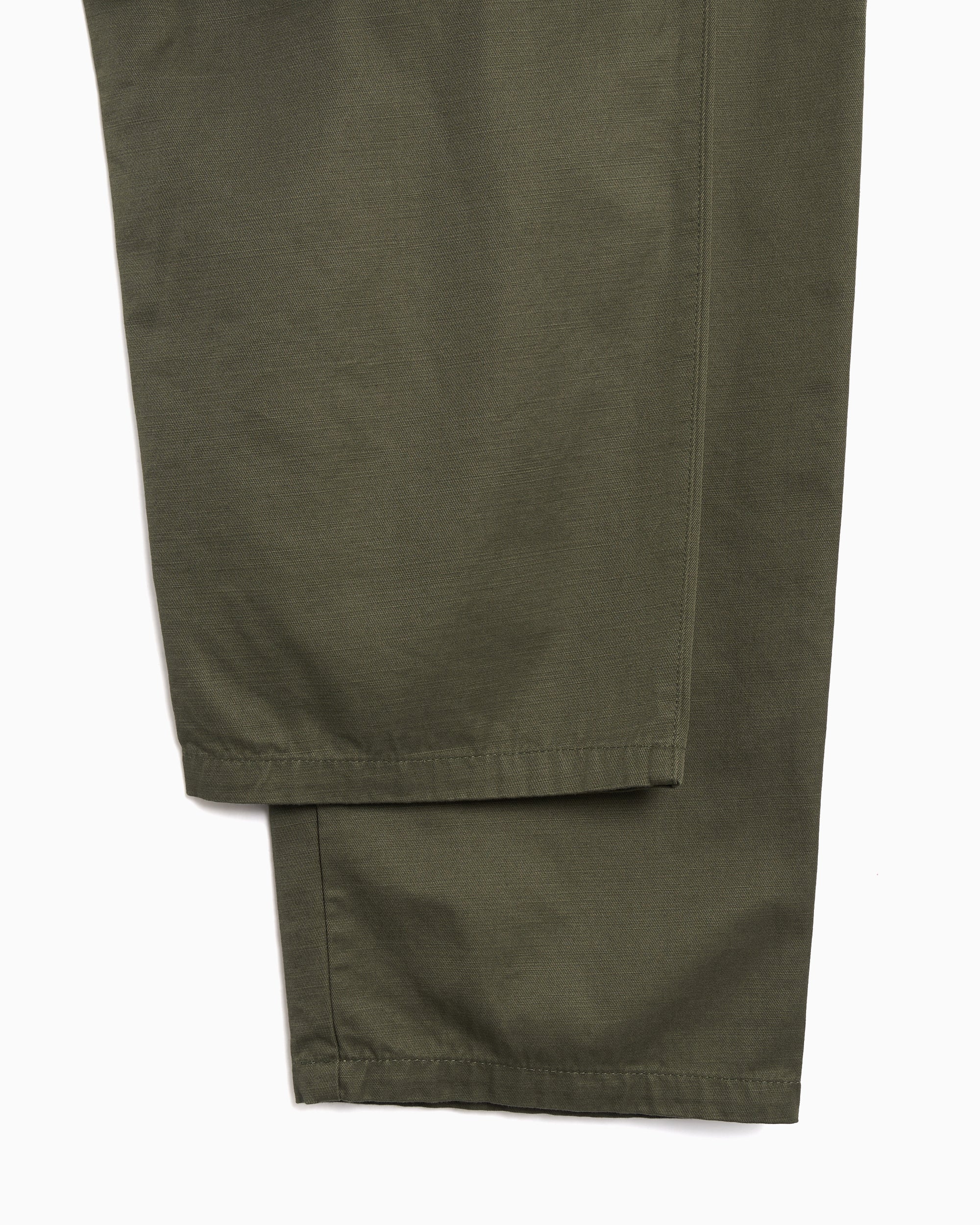 Pants Carhartt WIP Brady Straight Men's Baggy Pants - I036312-1102