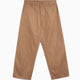 Pantaloni Baggy Straight Carhartt WIP Brady per uomo
