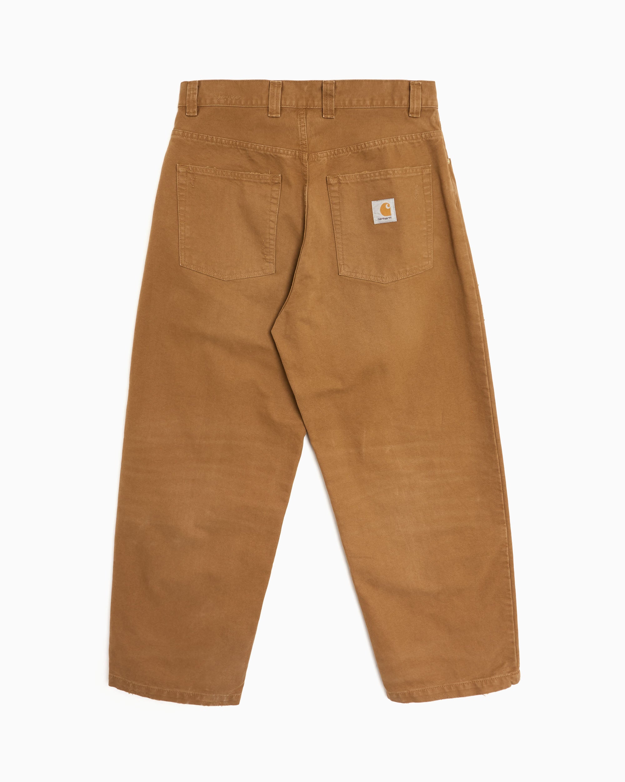 Pants Carhartt WIP Brandon Men's Baggy Pants - I036311-HZB7