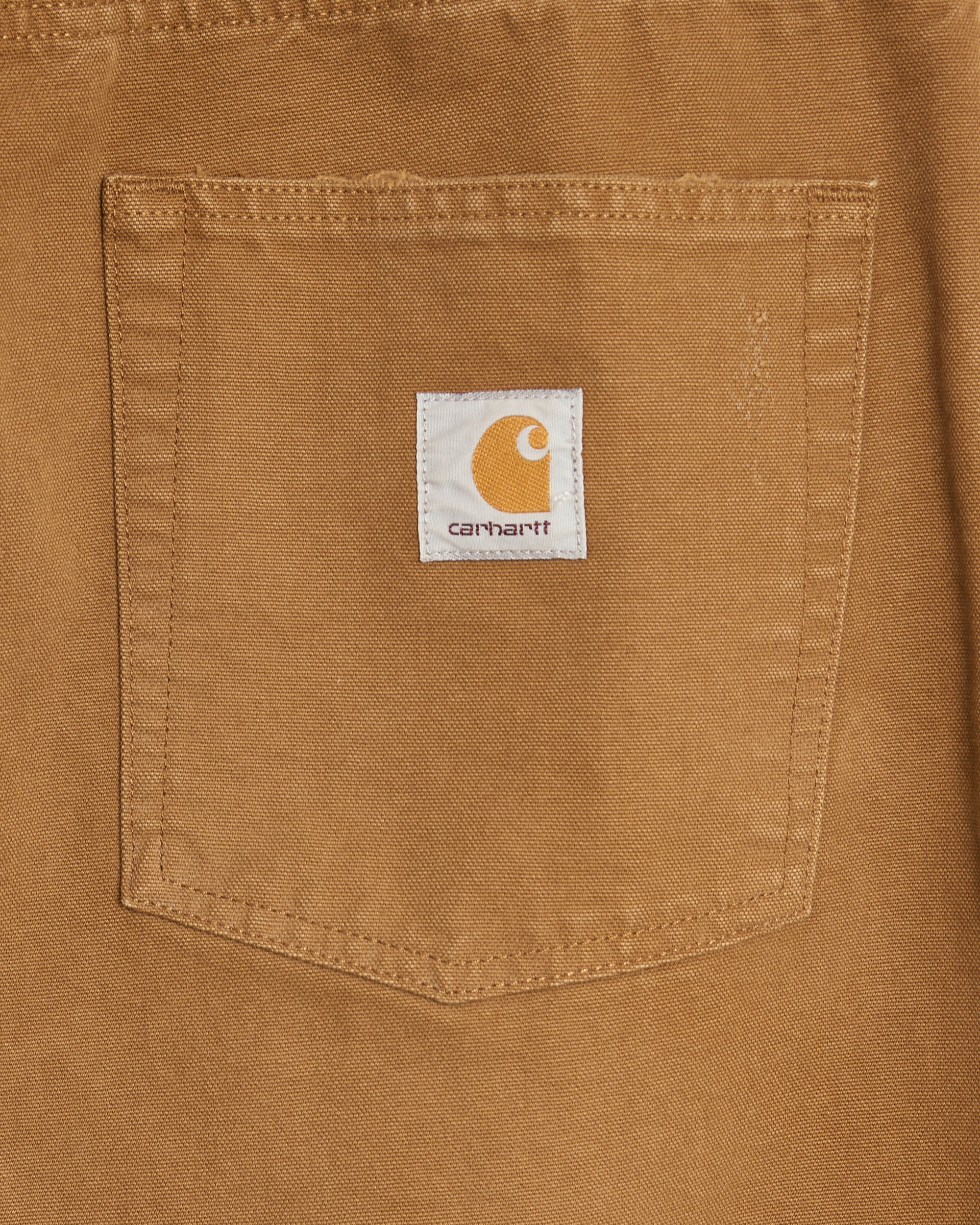 Pants Carhartt WIP Brandon Men's Baggy Pants - I036311-HZB7