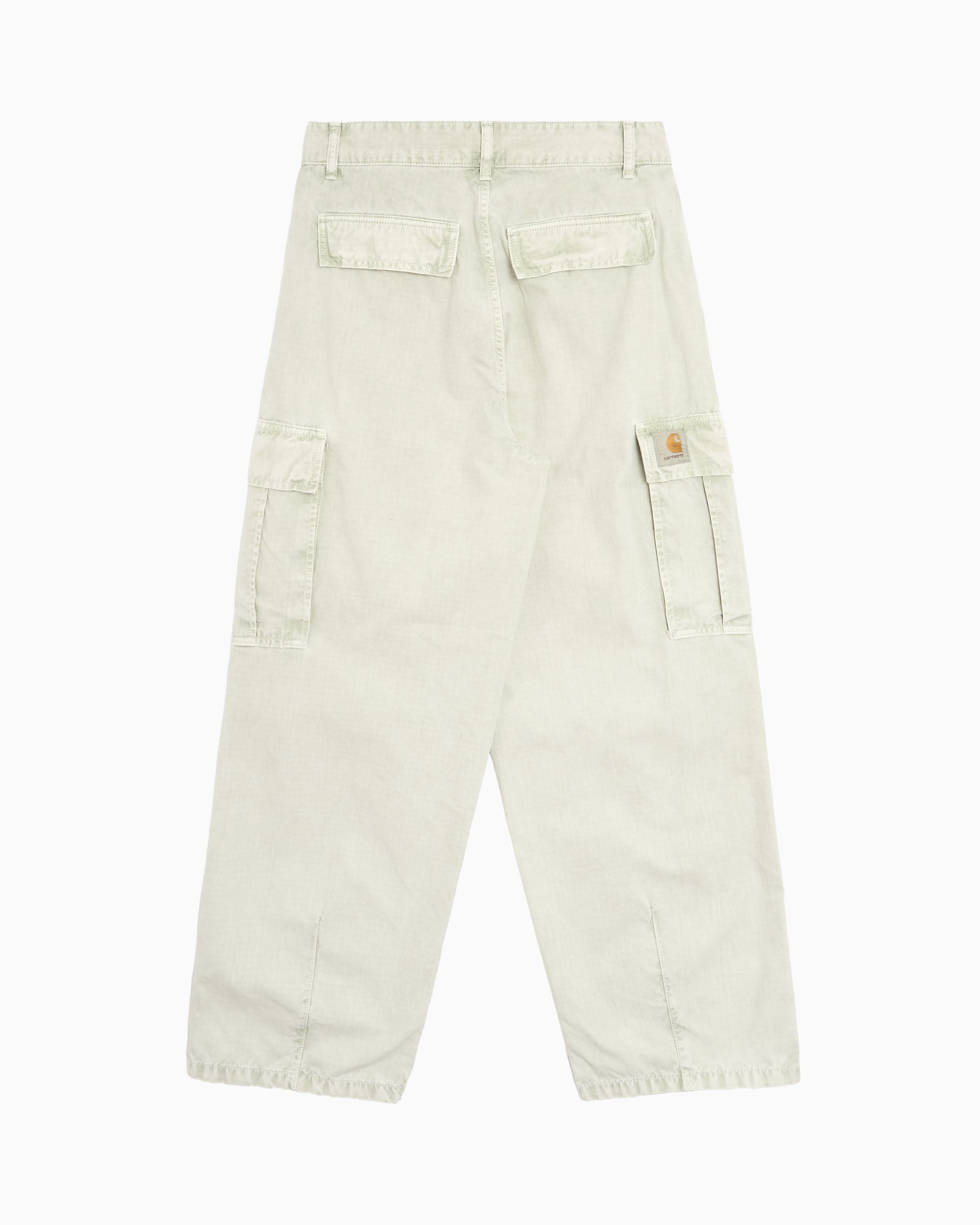 Pants Carhartt WIP Cole Relaxed Unisex Cargo Pants - I036508-6675F