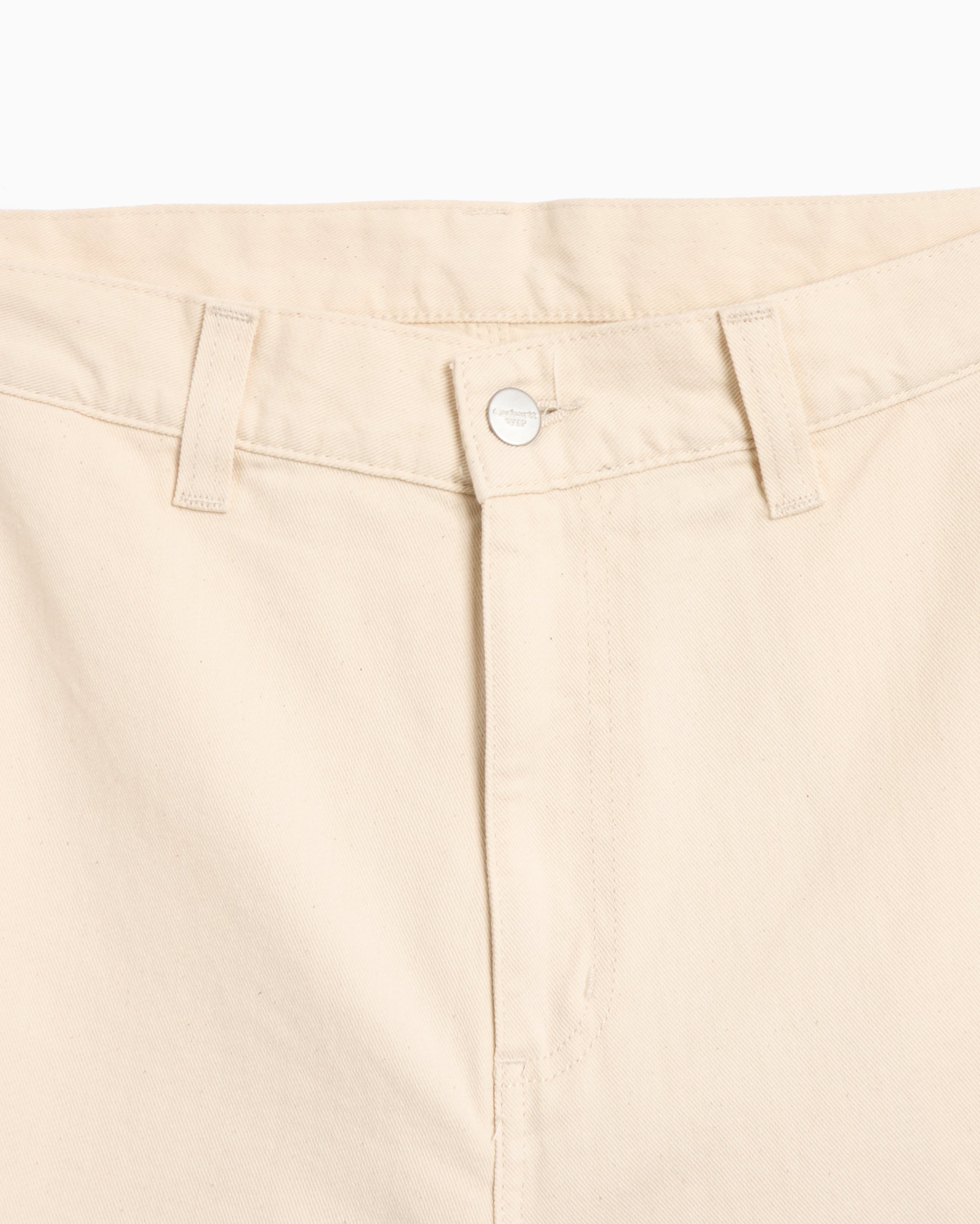 Pants Carhartt WIP Drewe Men's Pants Straight Men's Chino Pants - I034801-0502