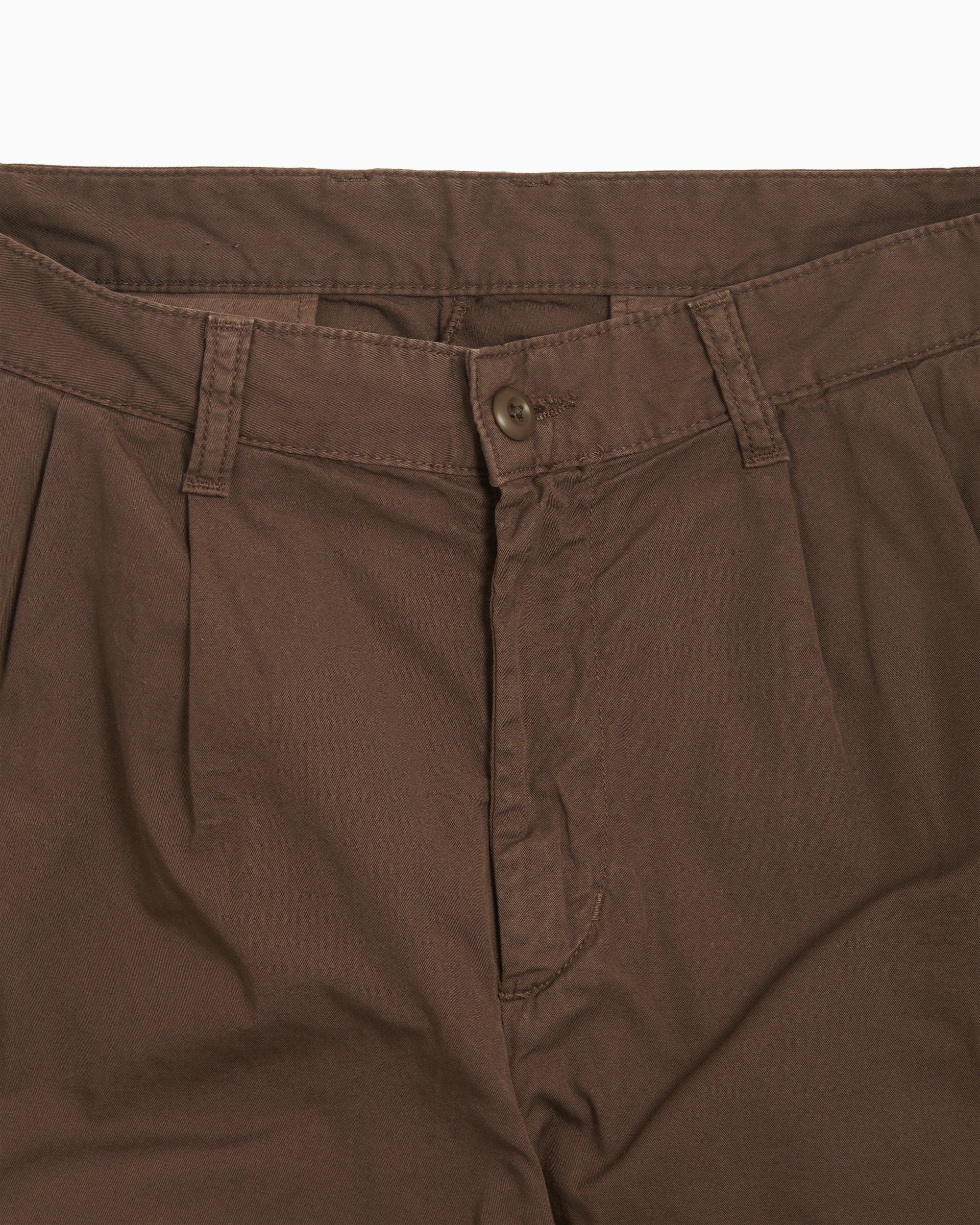 Pants Carhartt WIP Evan Men's Baggy Pants - I035563-2ZWGD