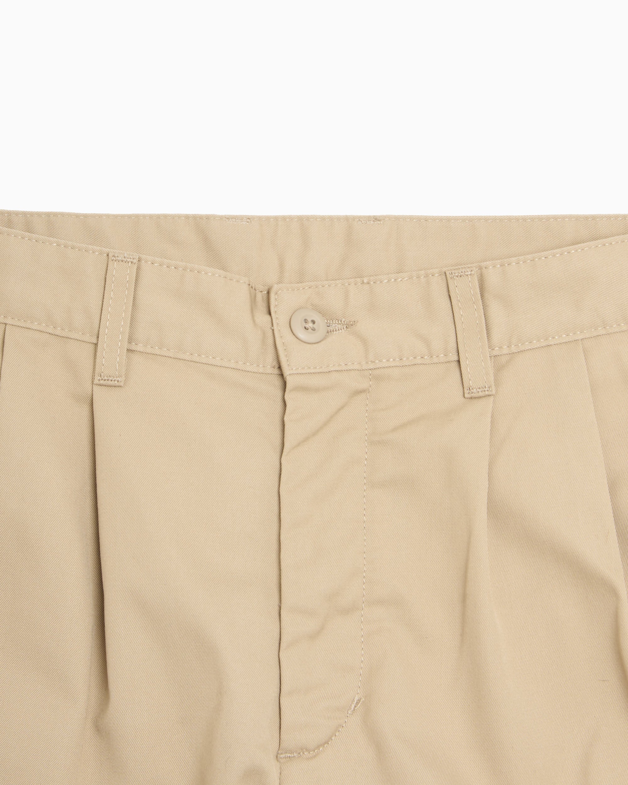 Pants Carhartt WIP Evan Relaxed Unisex Chino Pants - I036622-G102