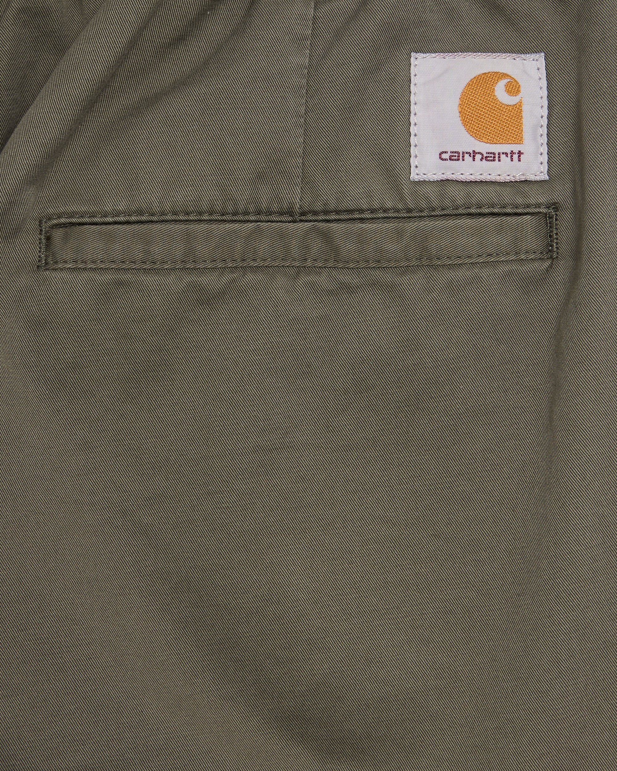 Pants Carhartt WIP Marv Pant Relaxed Men's Cargo Pants - I033129-1106