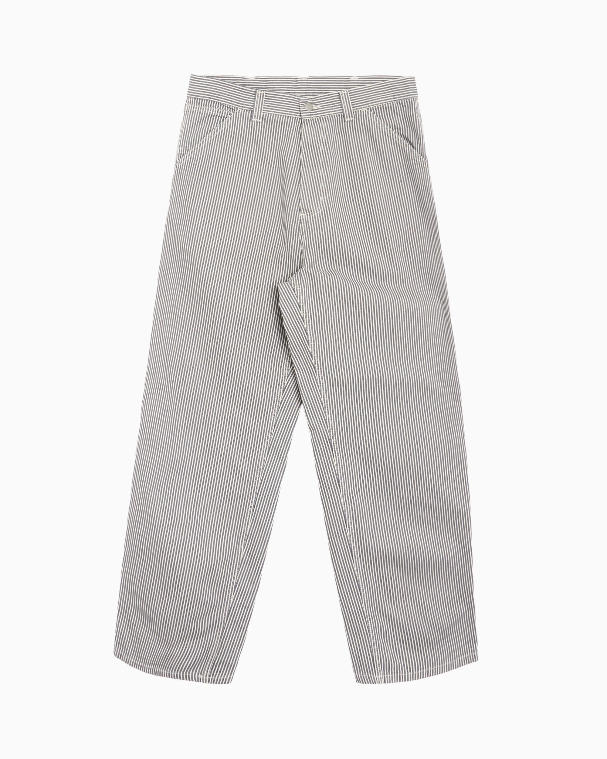 Pants Carhartt WIP Mercer Single Knee Relaxed Unisex Carpenter Pants - I036531-3OK06