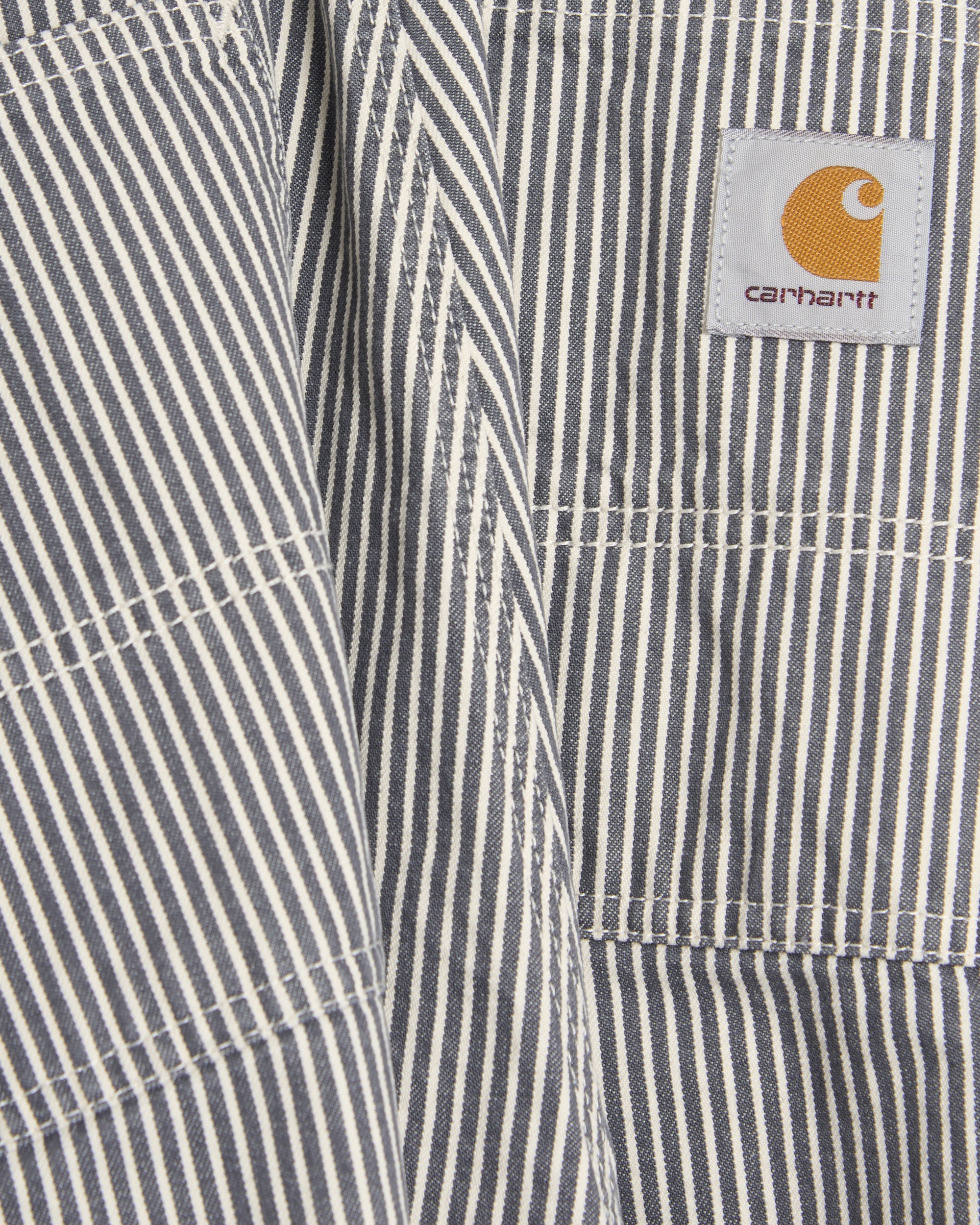 Pants Carhartt WIP Mercer Single Knee Relaxed Unisex Carpenter Pants - I036531-3OK06