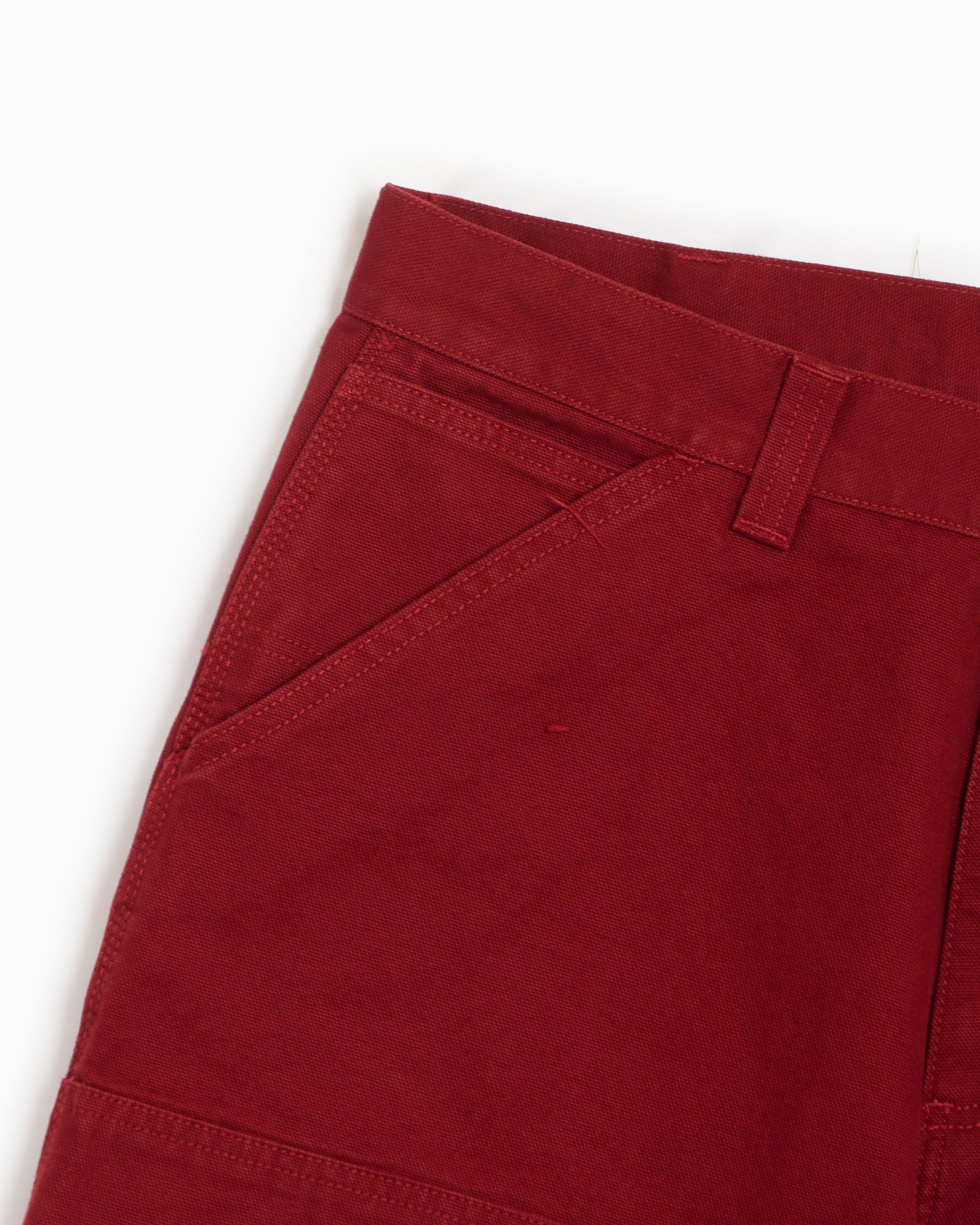 Pants Carhartt WIP OG Double Knee Relaxed Unisex Carpenter Pants - I035638-H806
