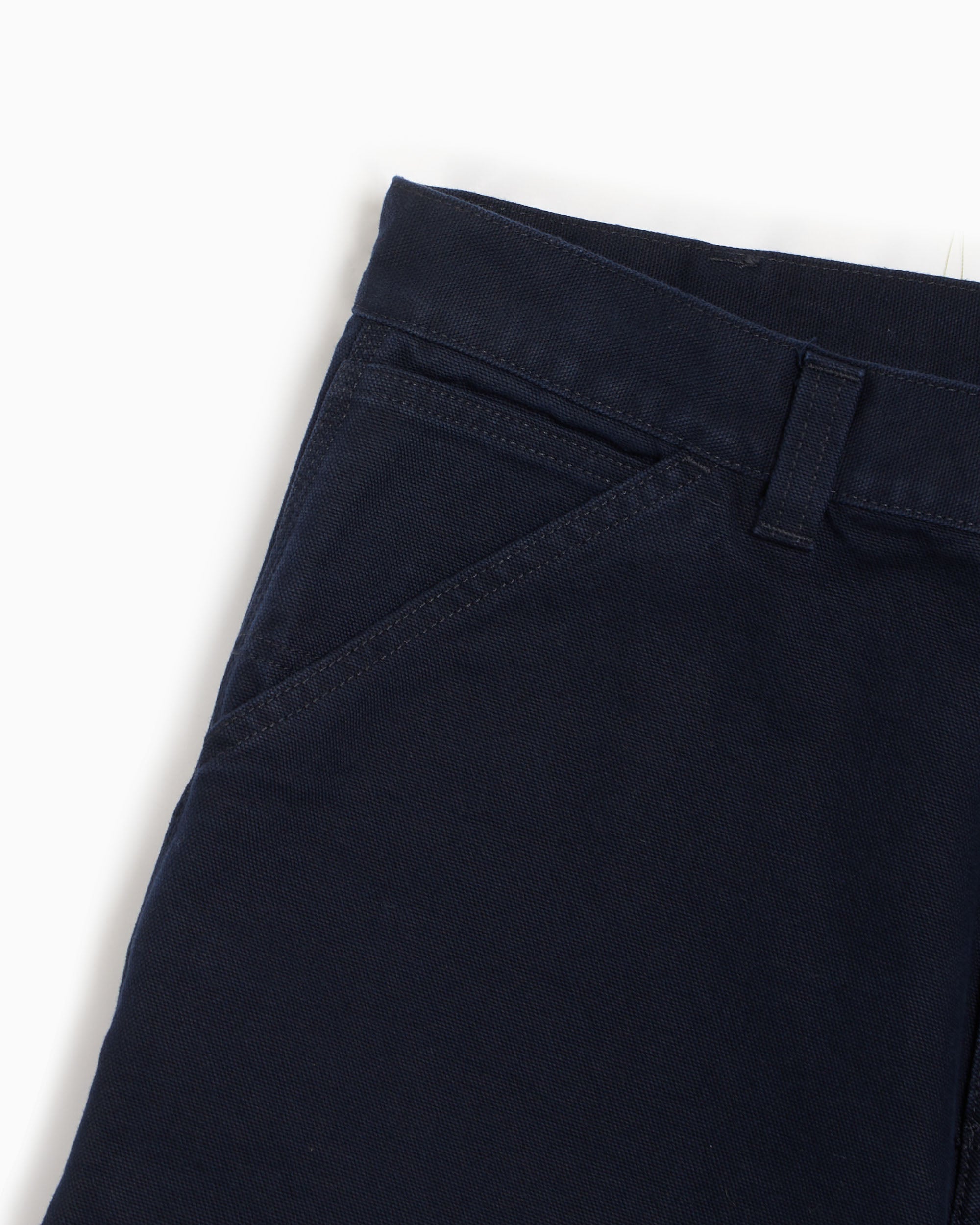 Pants Carhartt WIP OG Single Knee Unisex Chino Pants - I035637-J006