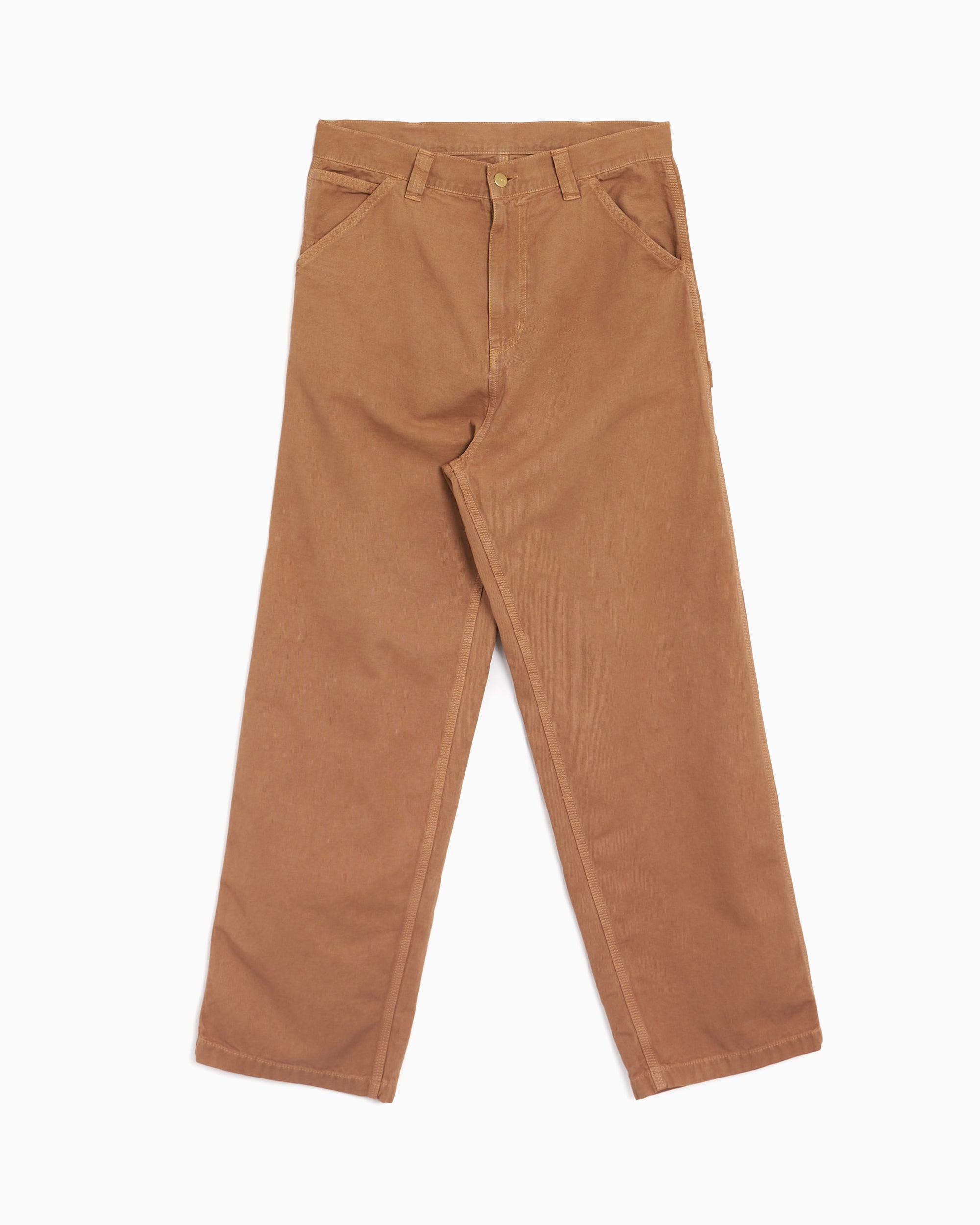 Pants Carhartt WIP OG Single Knee Unisex Pants Unisex Pants - I033754-2FS4J