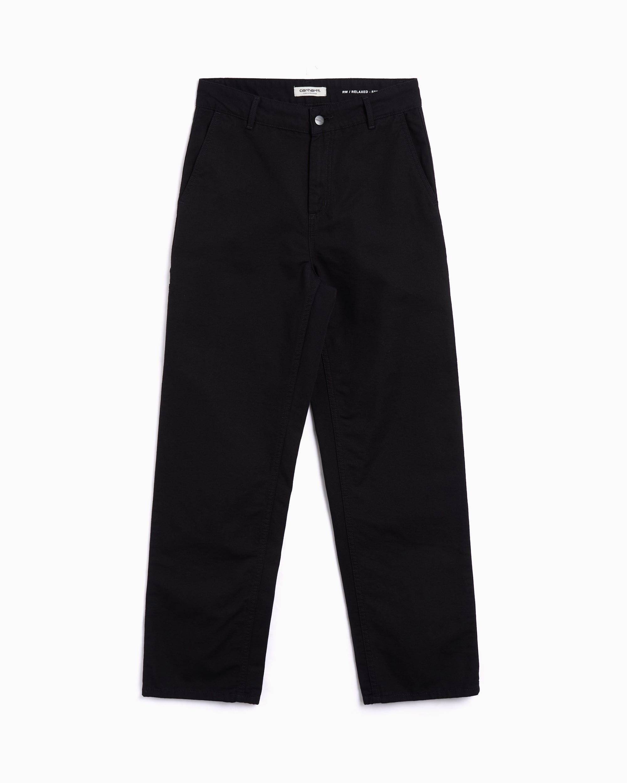 Pants Carhartt WIP Pierce Relaxed Women's Carpenter Pants - I032966-8902