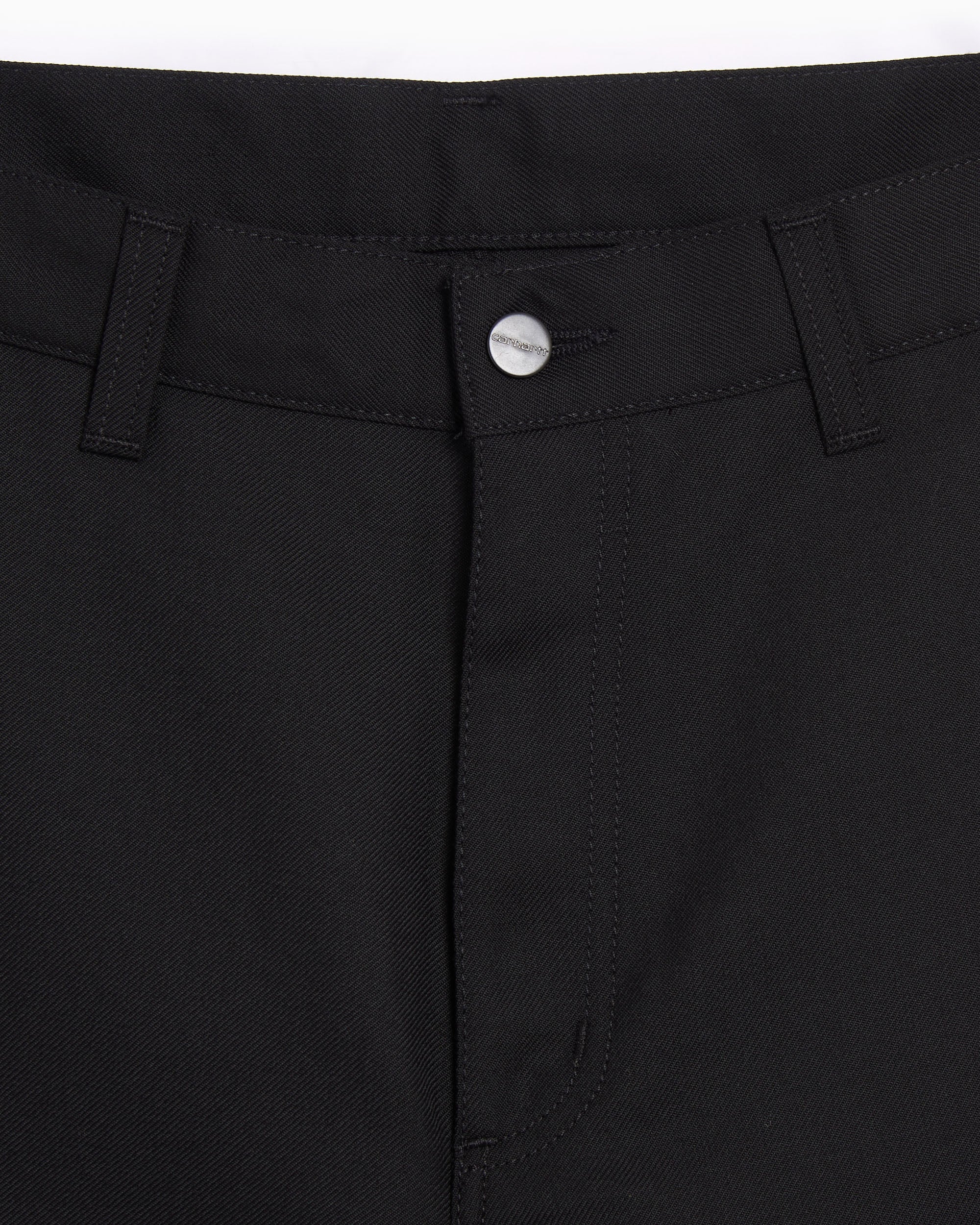 Pants Carhartt WIP Ray Single Knee Unisex Chino Pants - I035635-8901