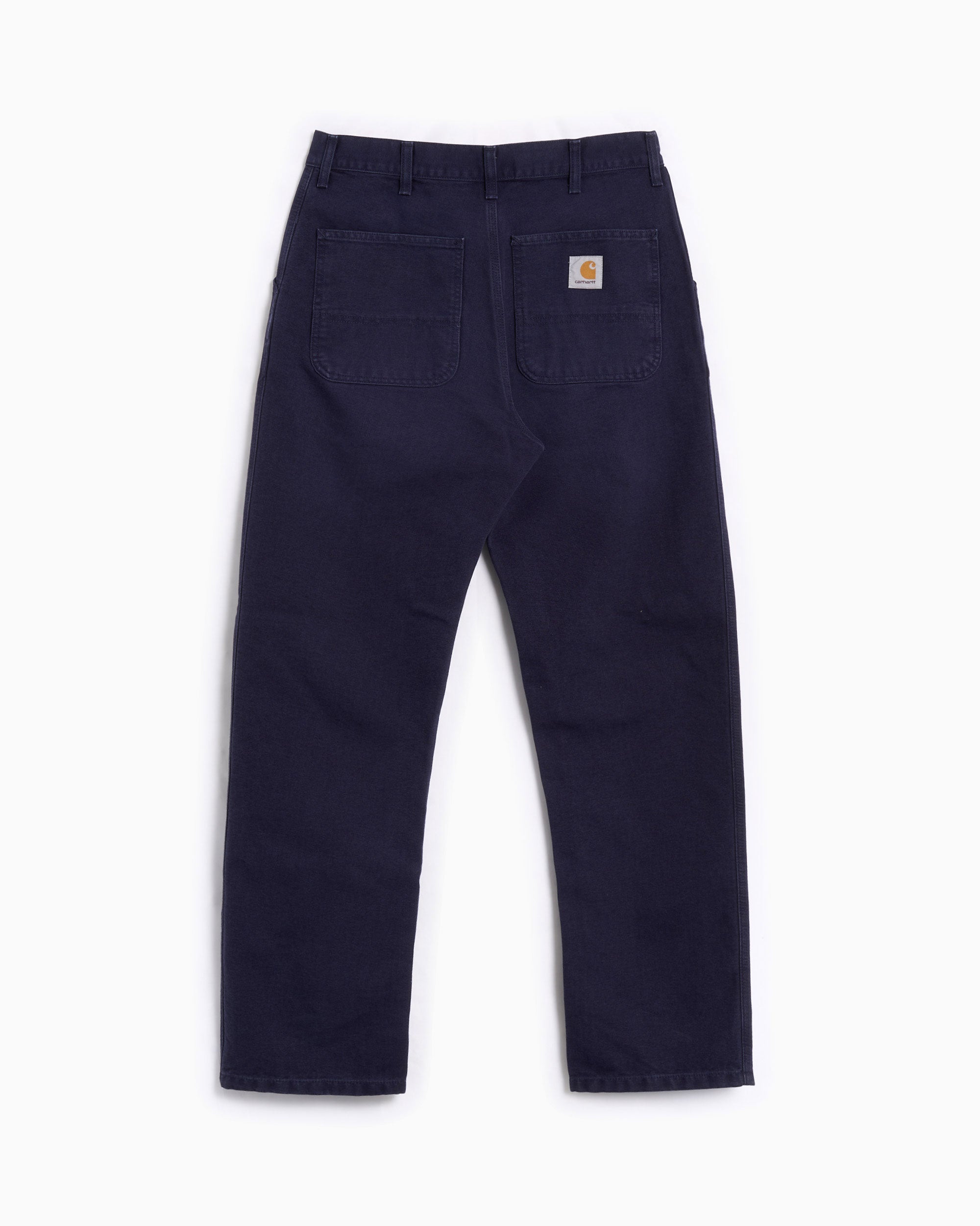Pants Carhartt WIP Simple Unisex Chino Pants - I035643-1C4O