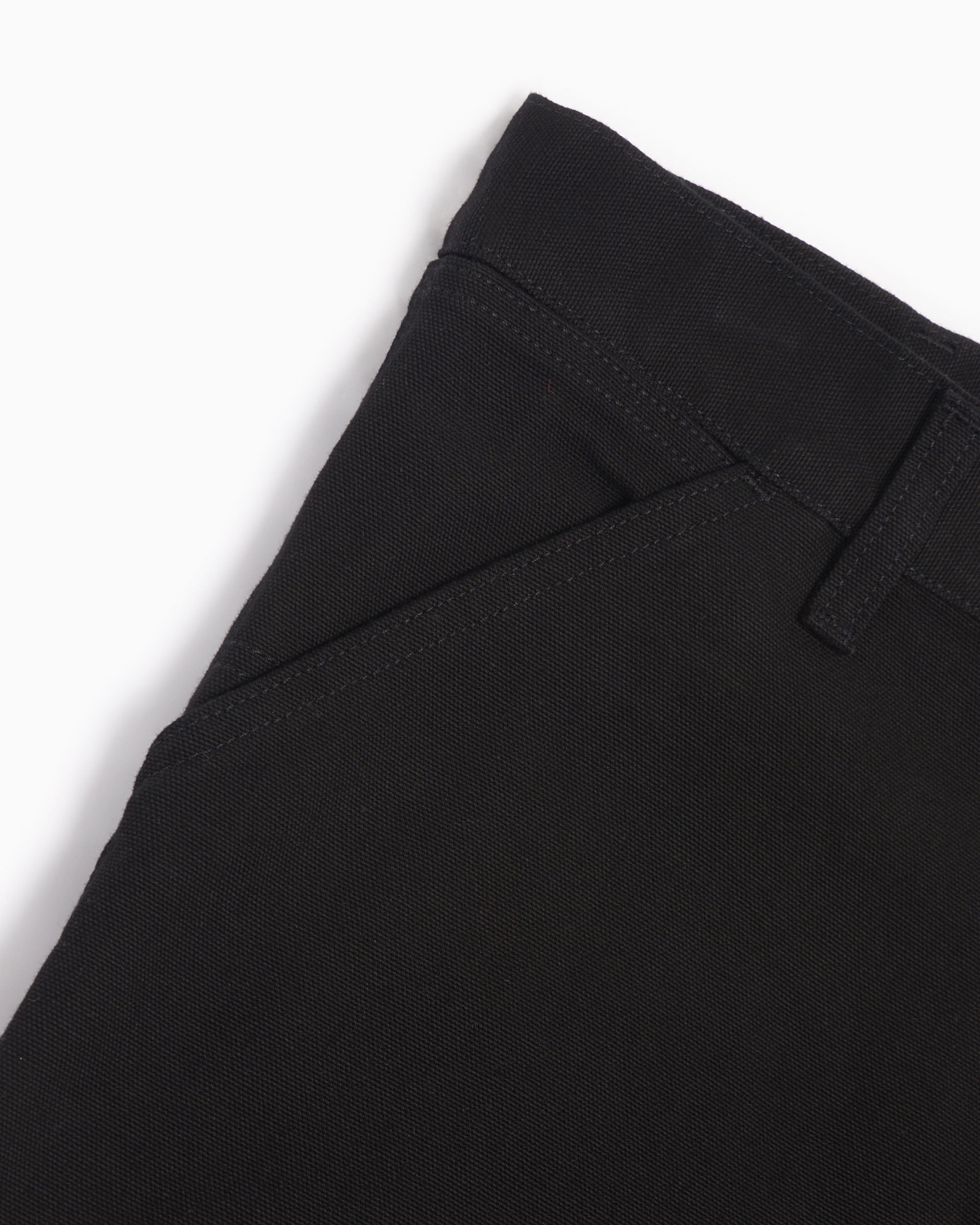 Pants Carhartt WIP Single Knee Men's Pants Relaxed Men's Chino Pants - I031497-8902