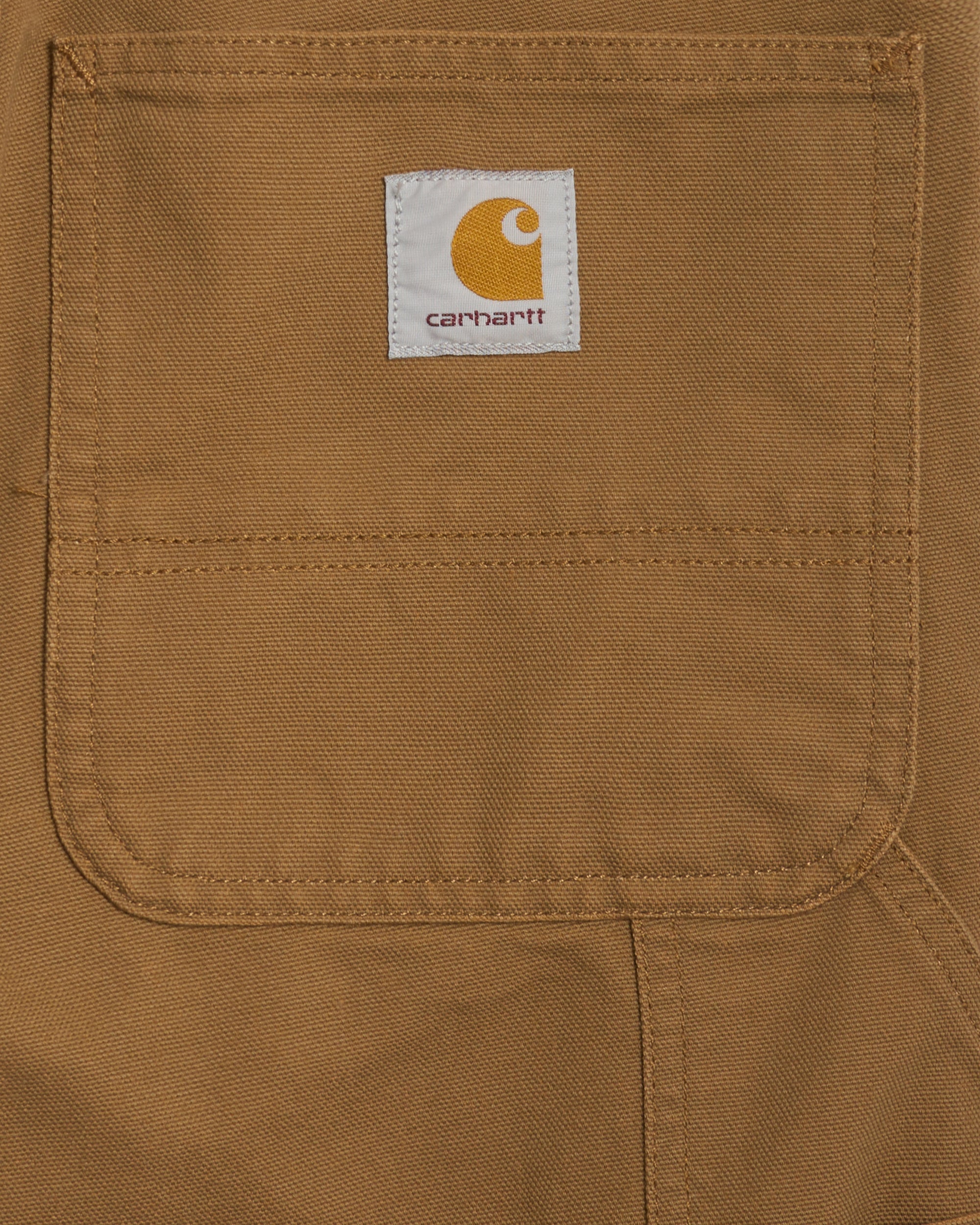 Pants Carhartt WIP Single Knee Men's Pants Relaxed Men's Chino Pants - I031497-HZ02