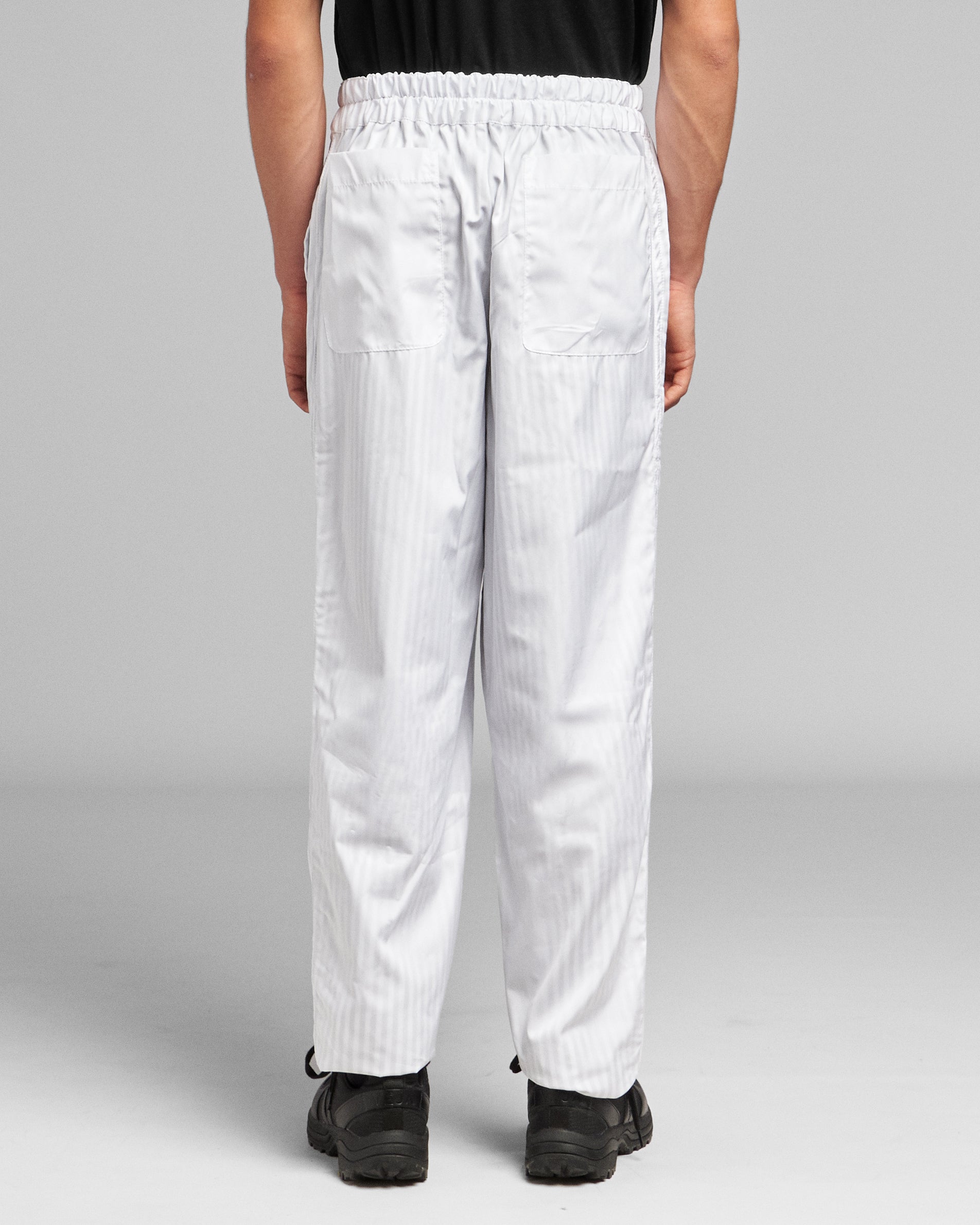 Pants Comme Des Garçons Shirt Men's Woven Pants Men's Pants - FI-P013-S22-1