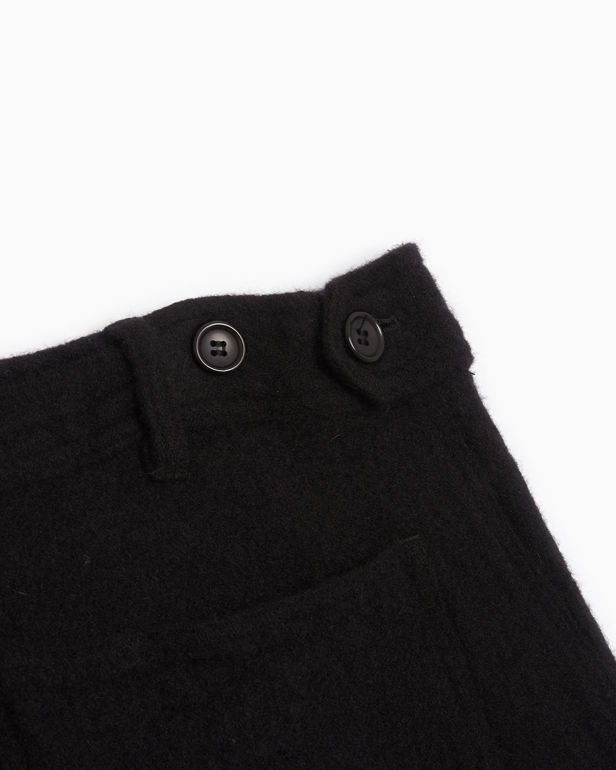 Pants Comme Des Garçons Shirt Men's Woven Pants Men's Pants - FJ-P001-W22-1