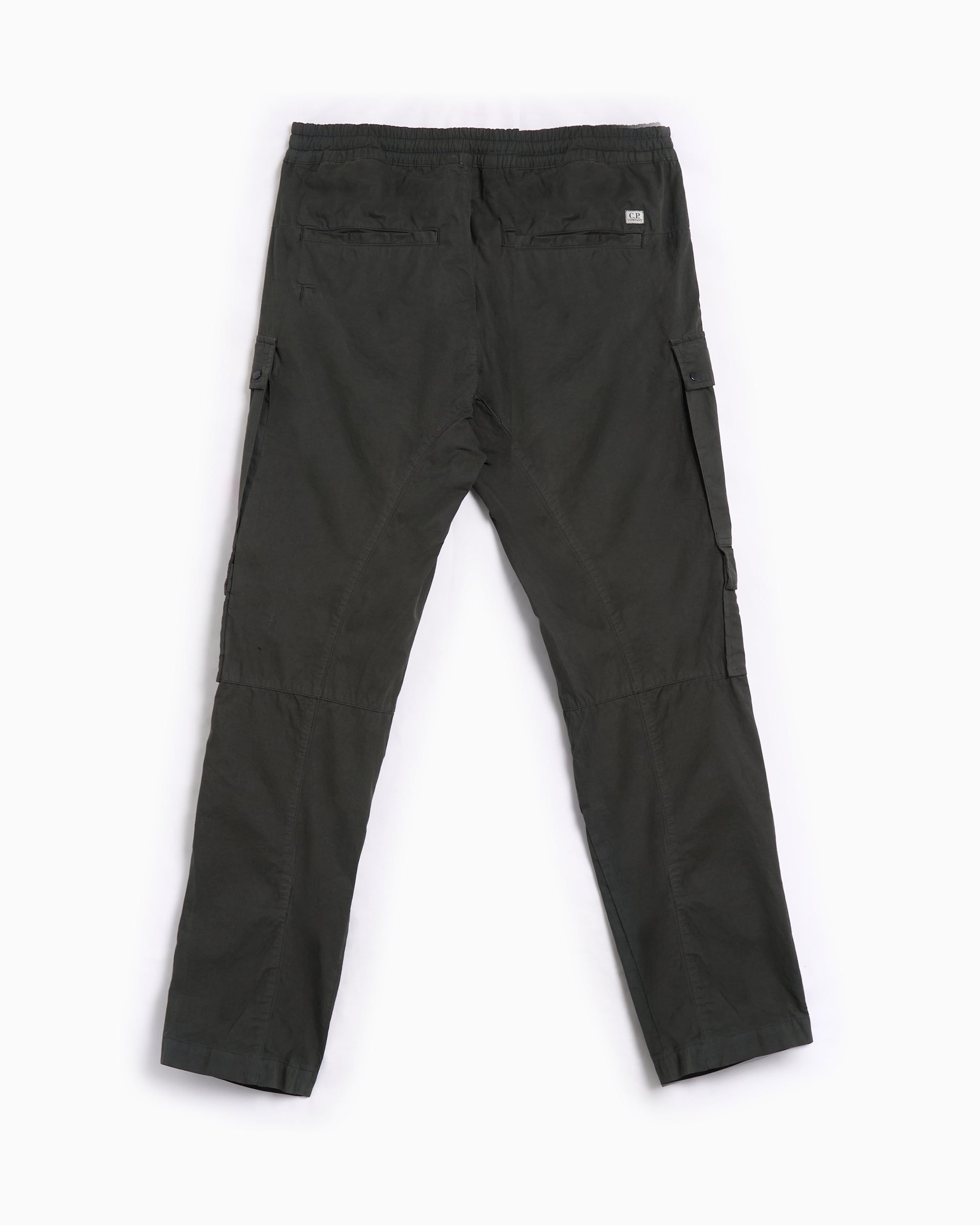 Pants CP Company Microreps Men's Cargo Pants - 19CMPA173A110324G-978
