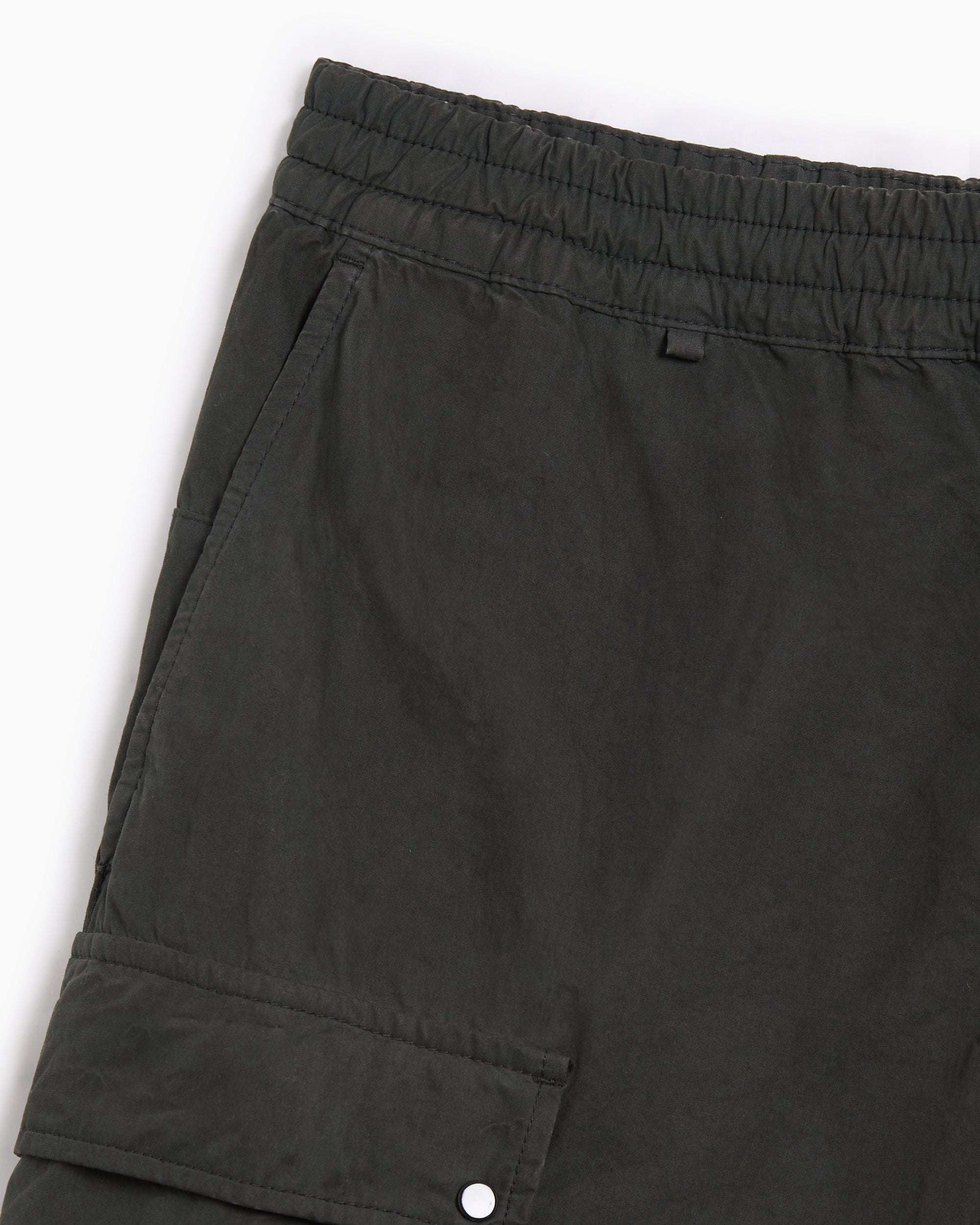 Pants CP Company Microreps Men's Cargo Pants - 19CMPA173A110324G-978