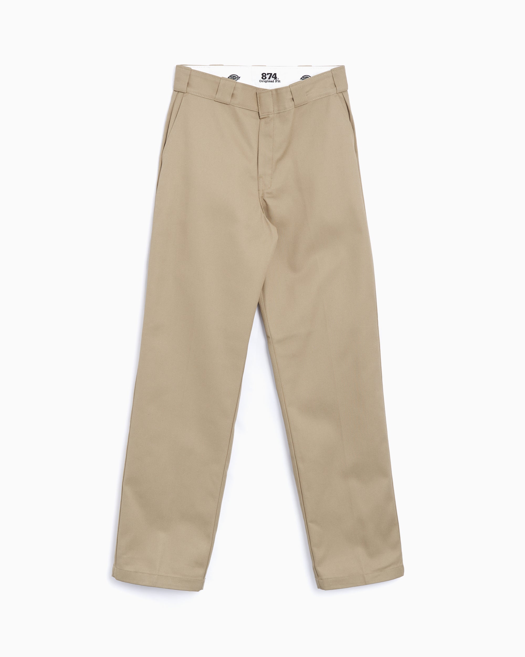Pants Dickies 874 Women's Work Pants Women's Chino Pants - DK0A4YH1KHK1