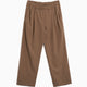 Pantaloni Chino Dime MTL Pleated Twill per uomo