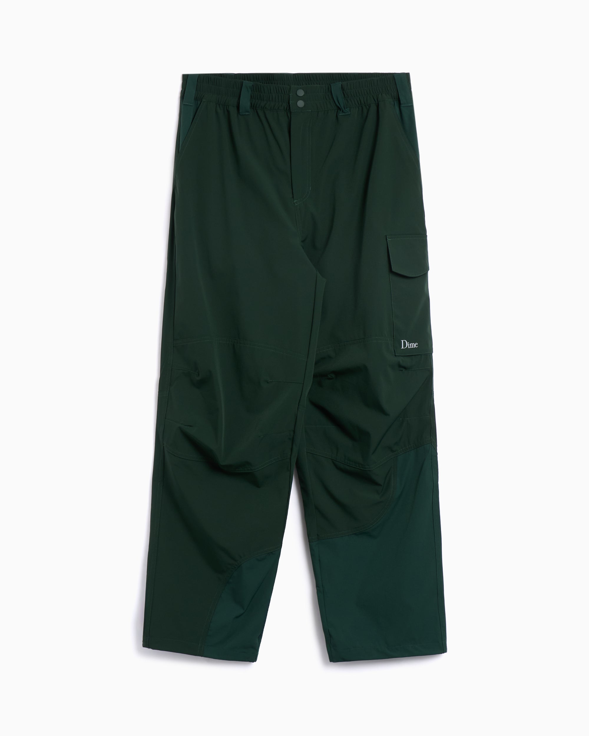 Pants Dime MTL Range 2.0 Relaxed Men's Cargo Pants - DIMEHO2418FOR