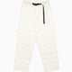 Sweatpants Straight Gramicci G-Zero Primaloft® per uomo