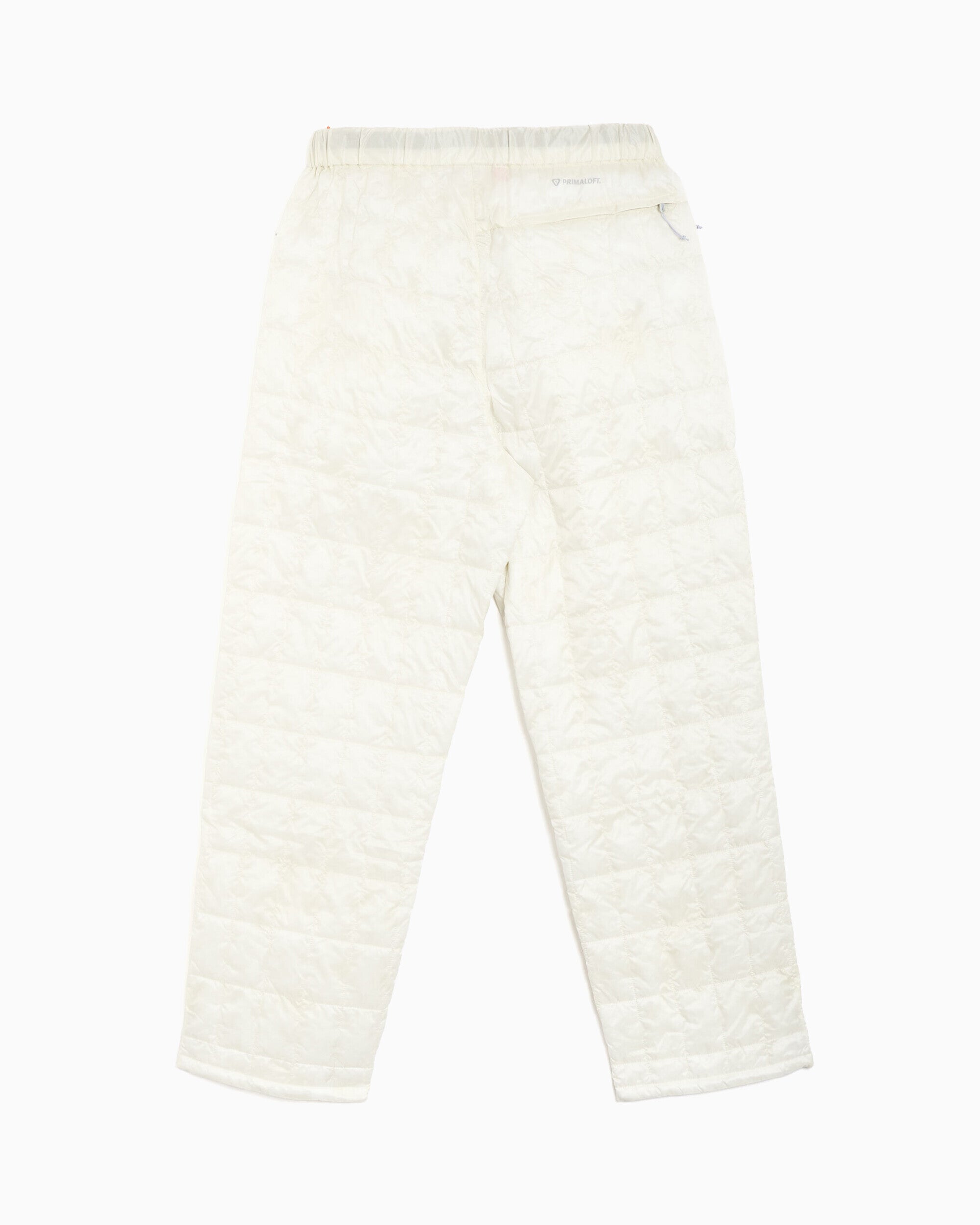 Pants Gramicci G-Zero Primaloft® Straight Men's Sweatpants - G6FM-P036-FROST