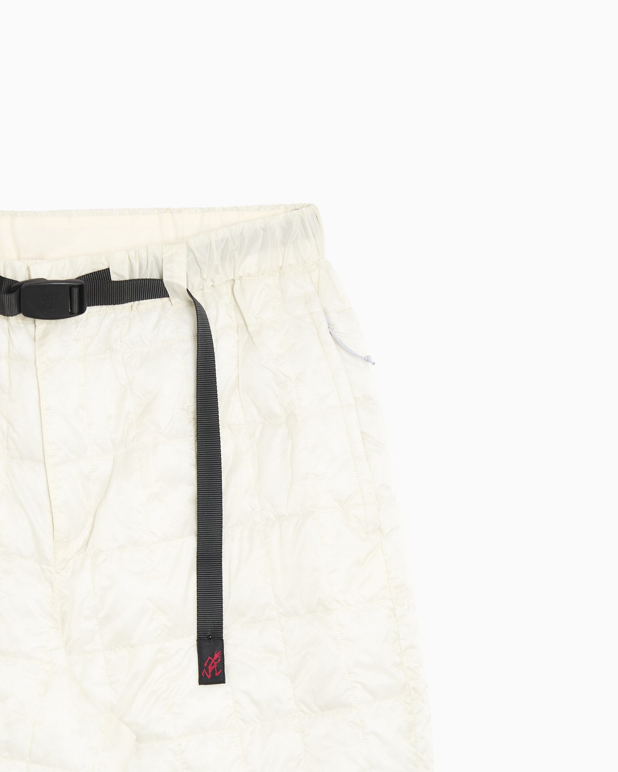 Pants Gramicci G-Zero Primaloft® Straight Men's Sweatpants - G6FM-P036-FROST