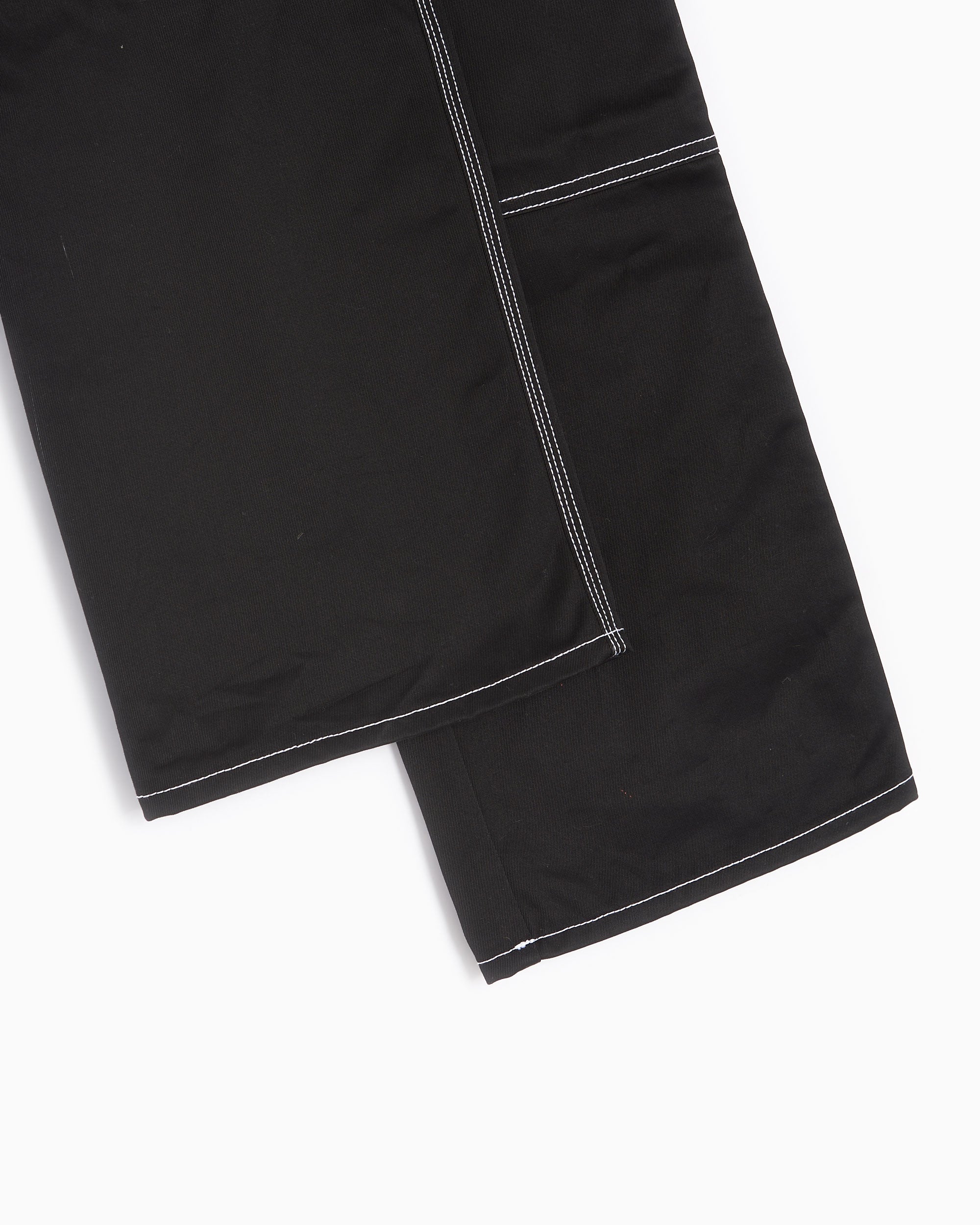 Pants Heron Preston Canvas Carpenter Men's Pants Men's Pants - HMCA027S23FAB0031000