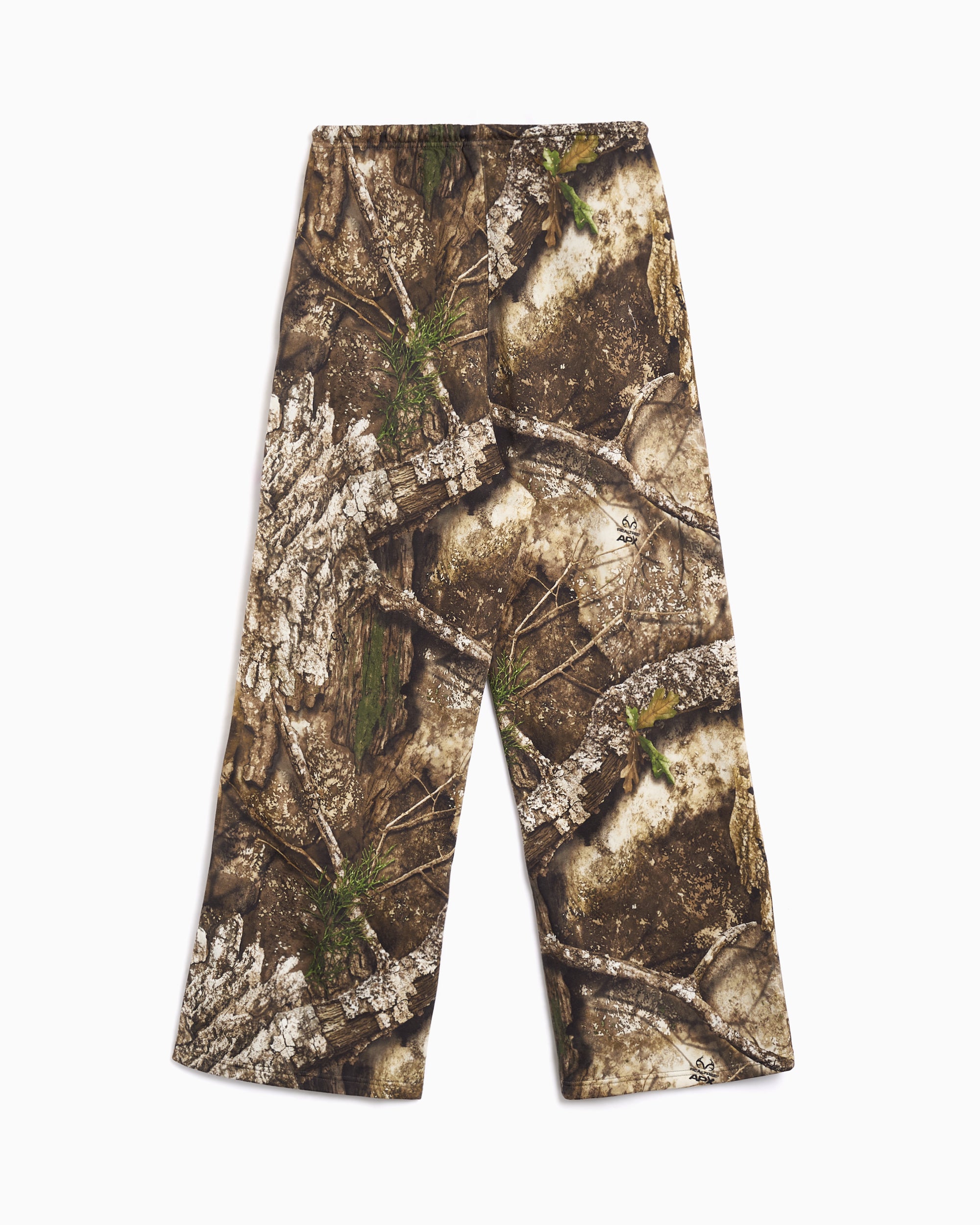 Pants Jordan Brooklyn Realtree Fleece Straight Women's Sweatpants - HV0475-133