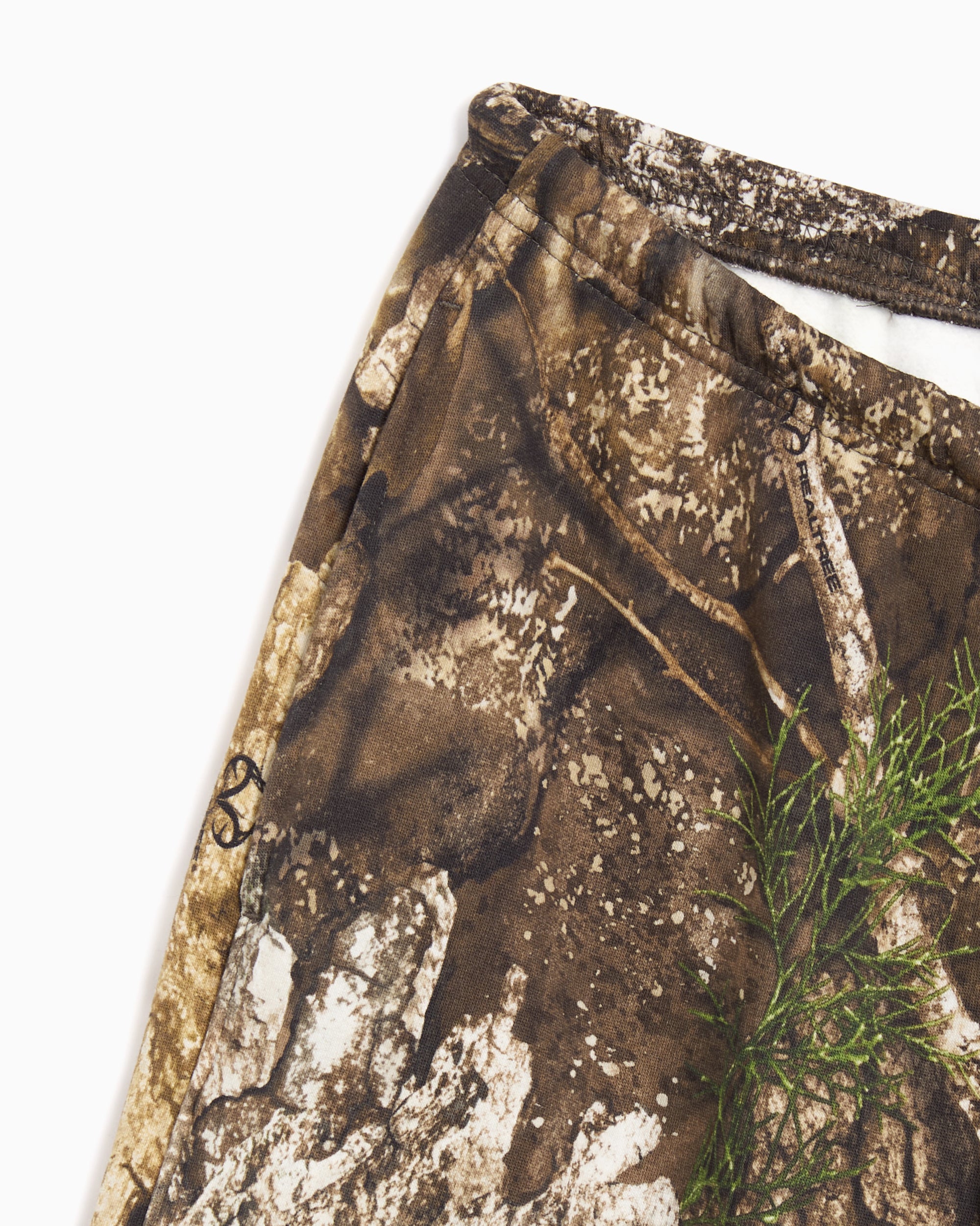 Pants Jordan Brooklyn Realtree Fleece Straight Women's Sweatpants - HV0475-133