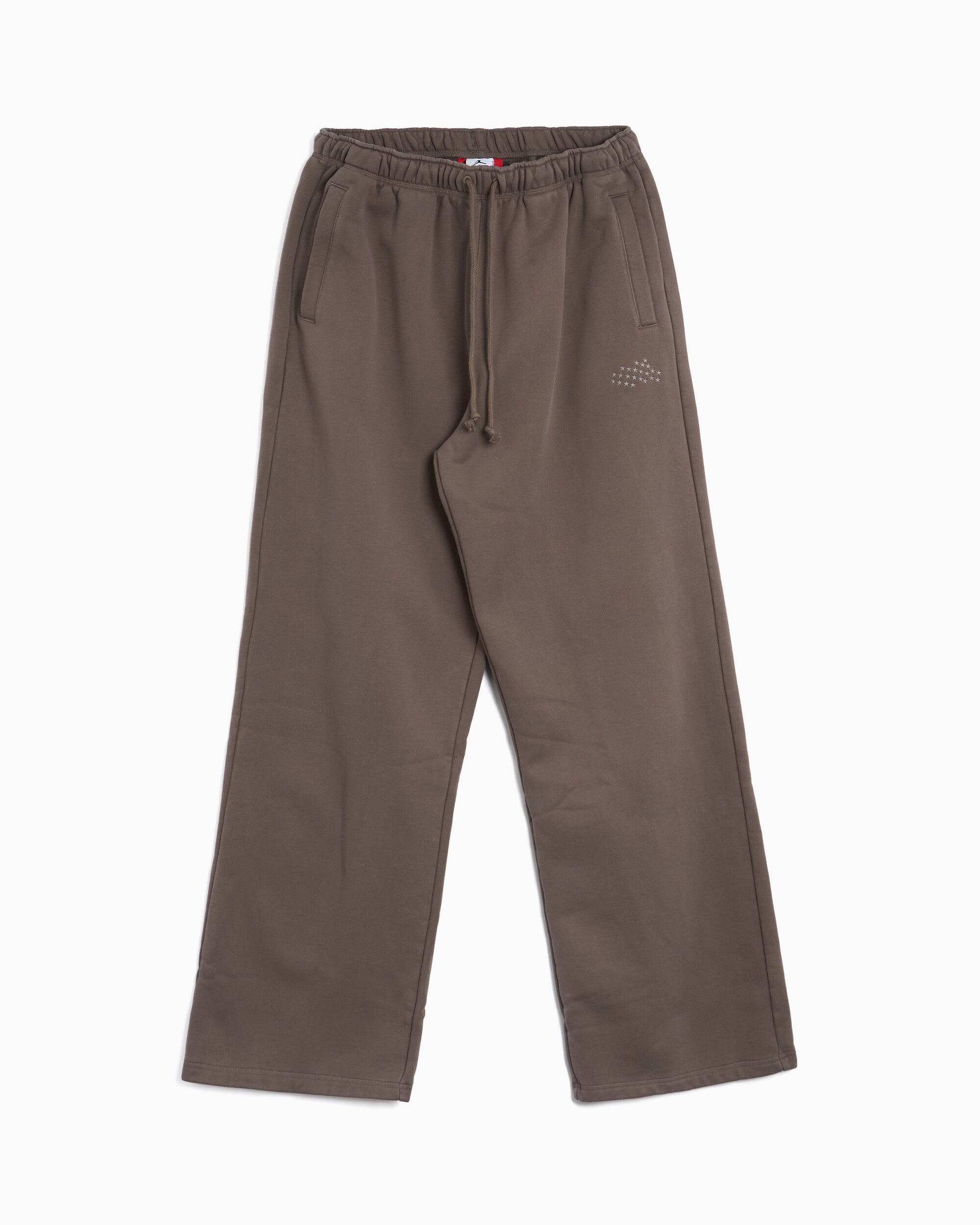 Pants Jordan IN1HOUSE Essentials Fleece Oversize Men's Sweatpants - IQ6392-289
