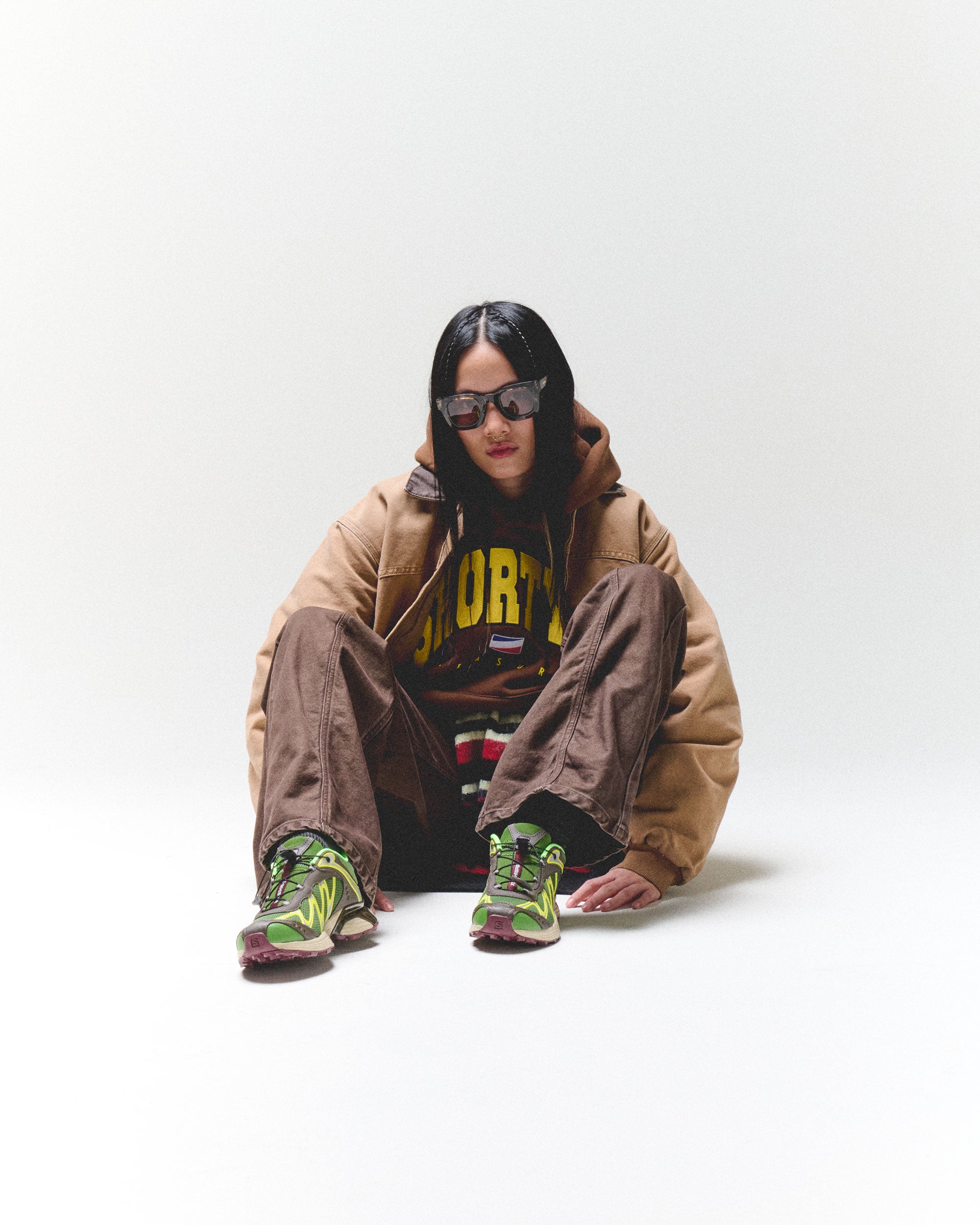Pants Jordan x Travis Scott Women's Pants Women's Pants - FD9121-237
