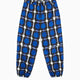 Pantaloni Marcelo Burlon Logo Check Nylon Men's Jogger Pants per uomo