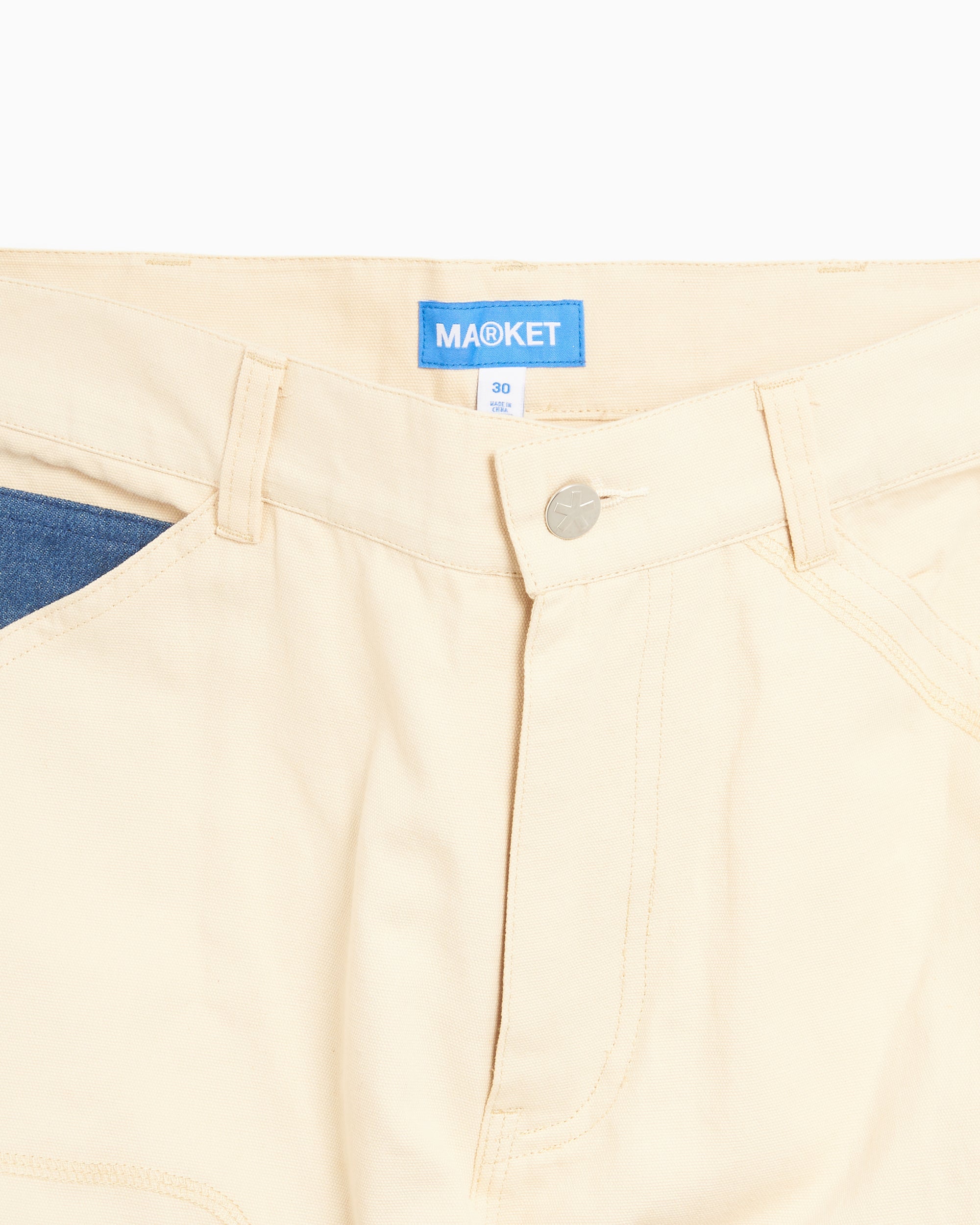 Pants MARKET RW Workstations Painter Men's Pants Men's Pants - 411124003-1002