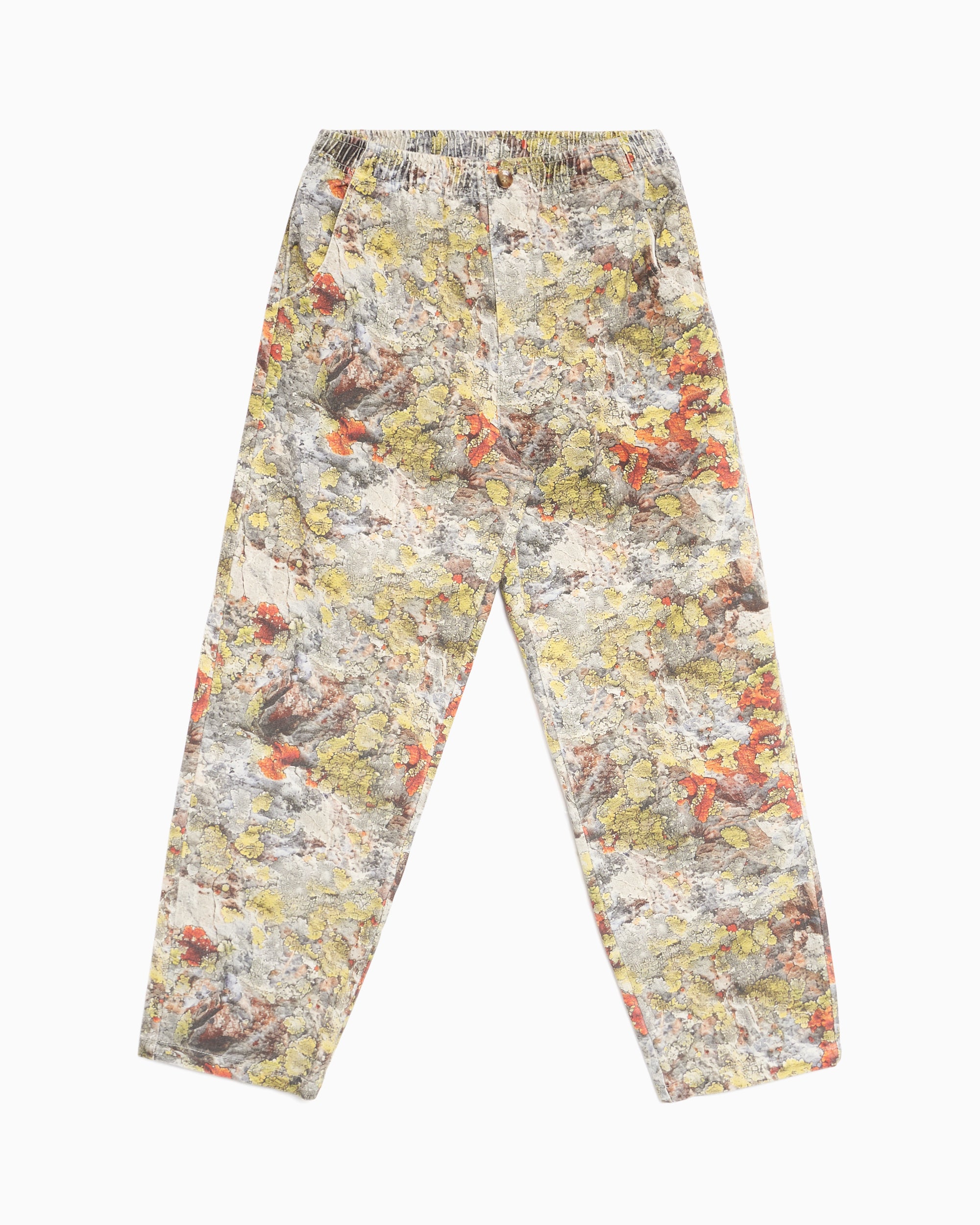 Pants Metalwood Chill Relaxed Men's Sweatpants - 25FW-08-101-RMC