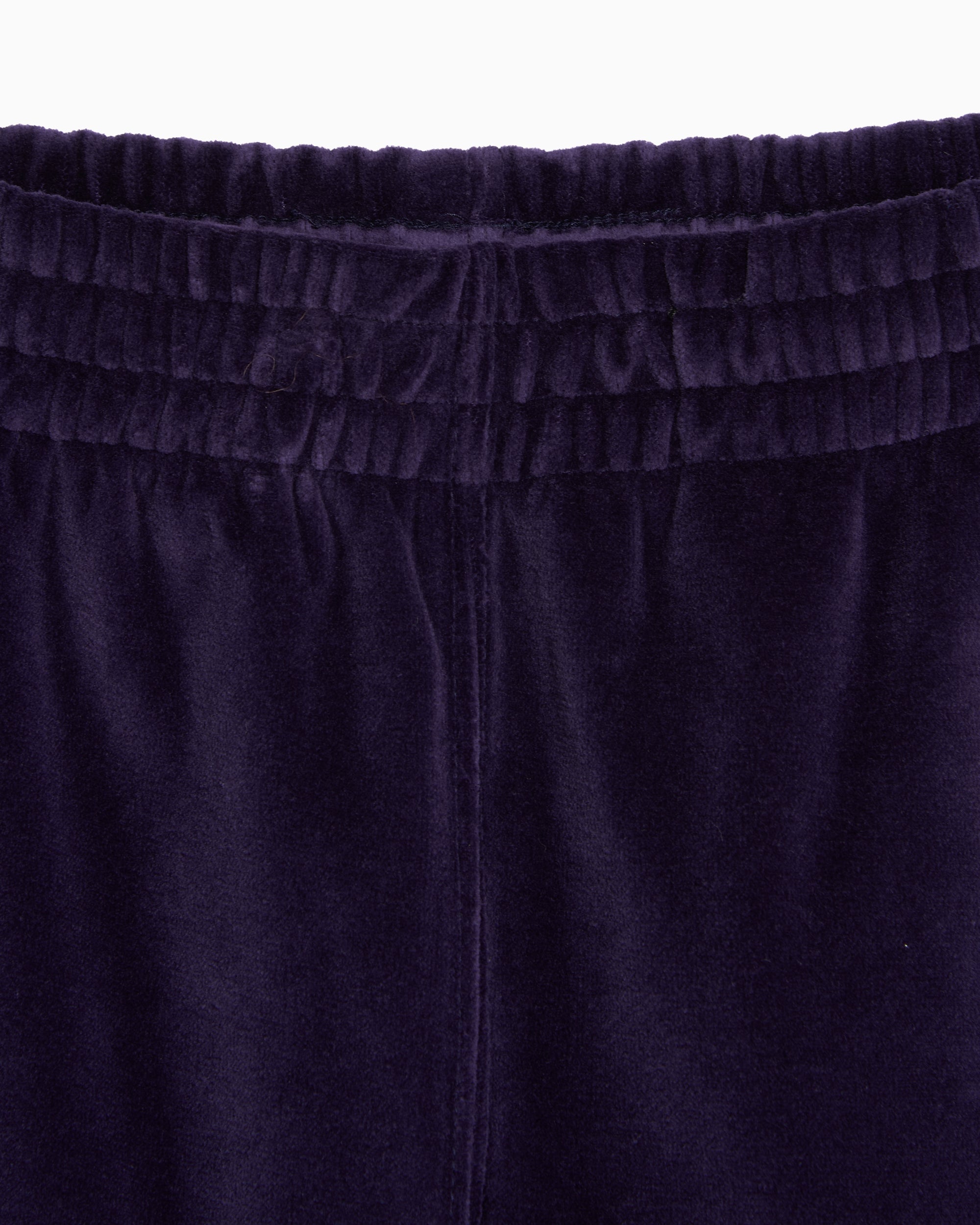 Pants Needles Boot-Cut Relaxed Men's Track Pants - RW326-A-Navy