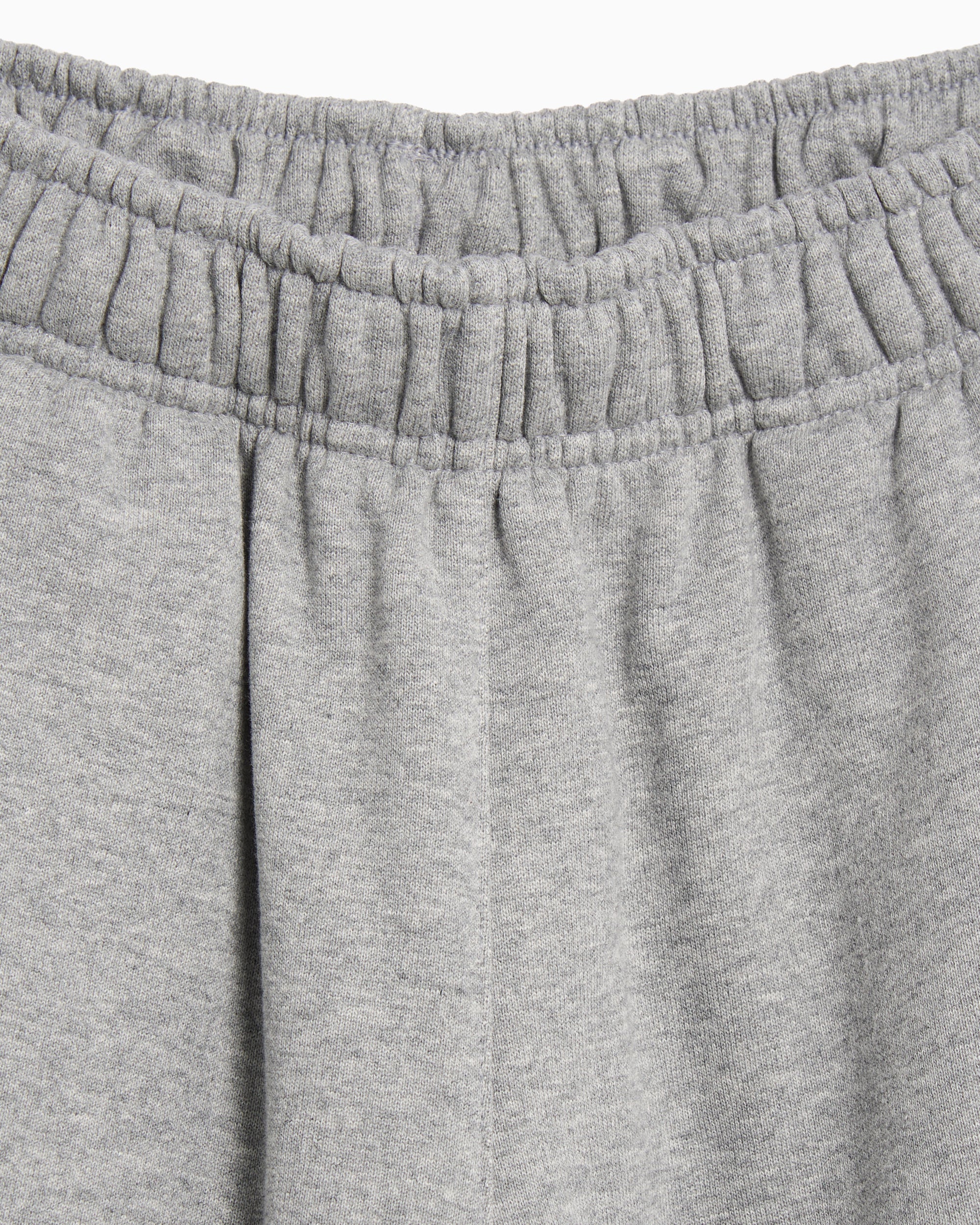 Pants Nike Club Fleece French Terry Oversize Men's Joggers - HJ1822-063
