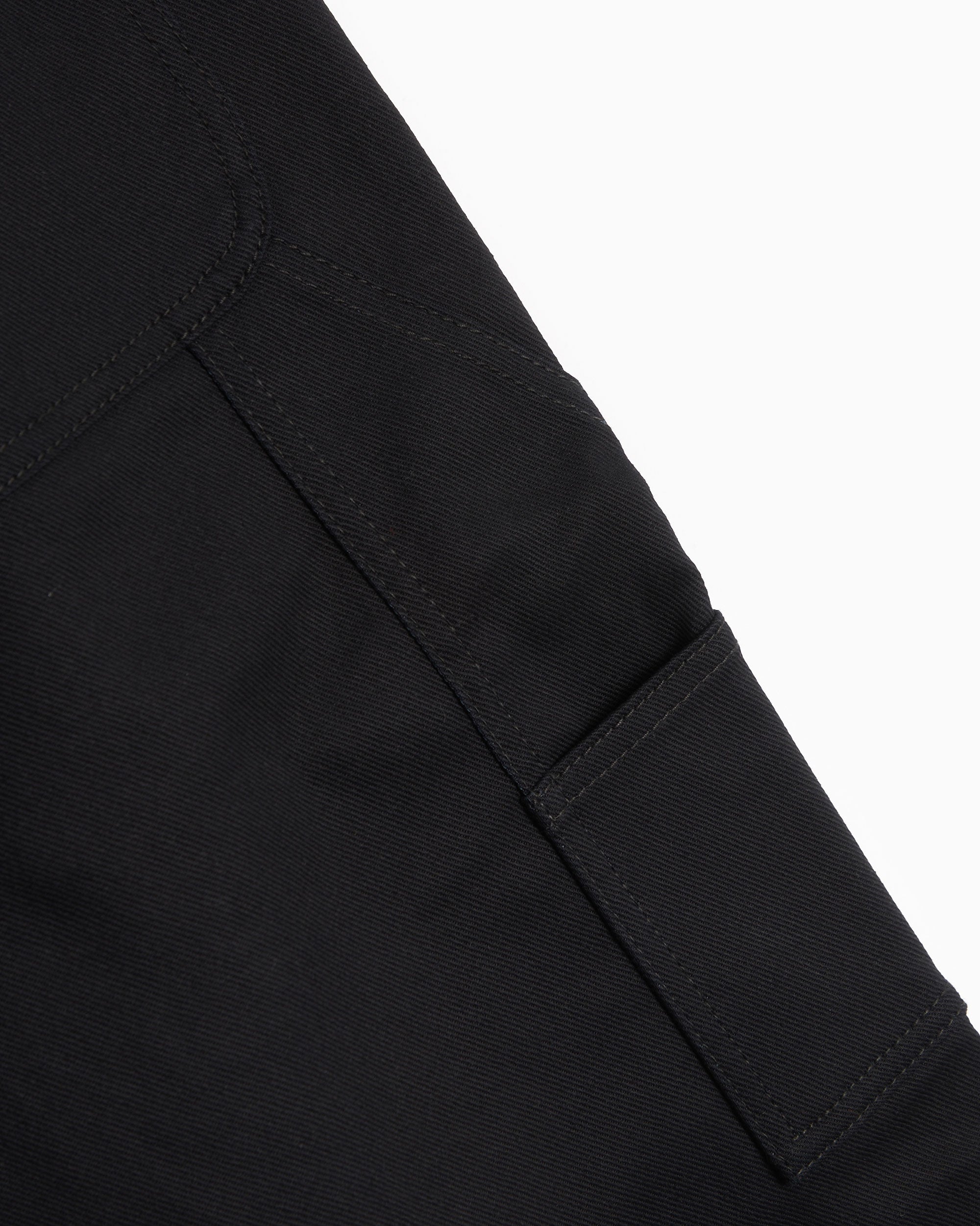 Pants Nike Life Men's Carpenter Pants - FB7198-010
