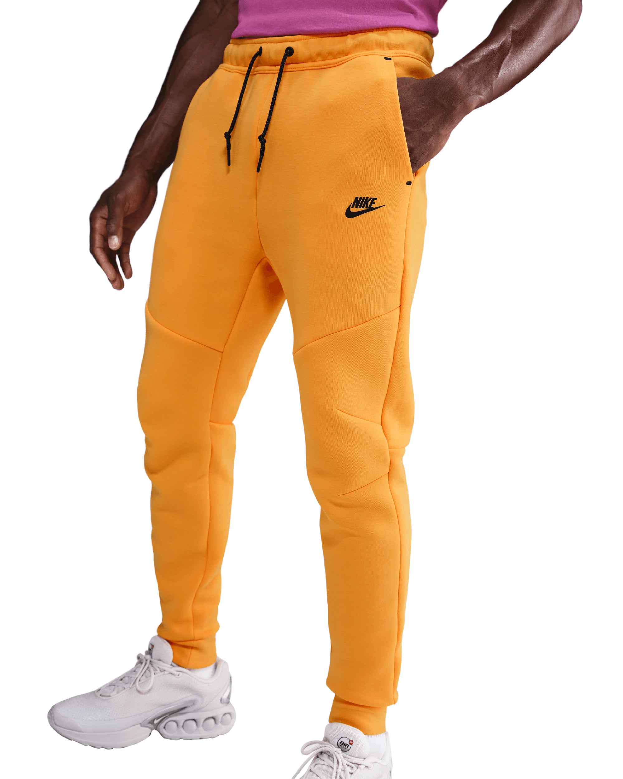 Pants Nike NRG Tech Fleece Men's Track Pants - II4595-717