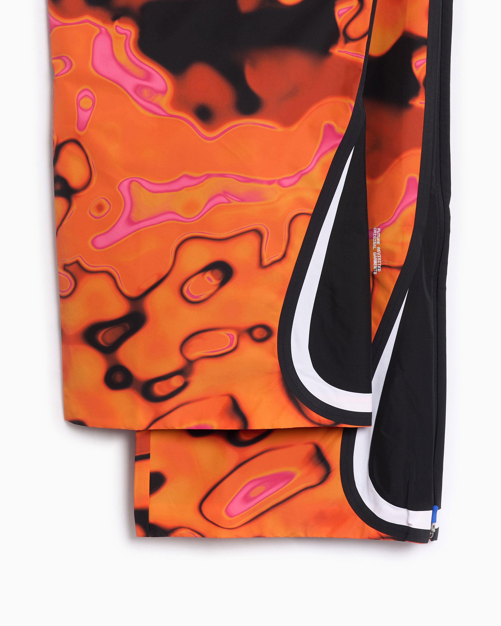 Pants Nike Project F.R.O.G. Storm-Fit Waterproof Relaxed Men's Track Pants - HV8235-819