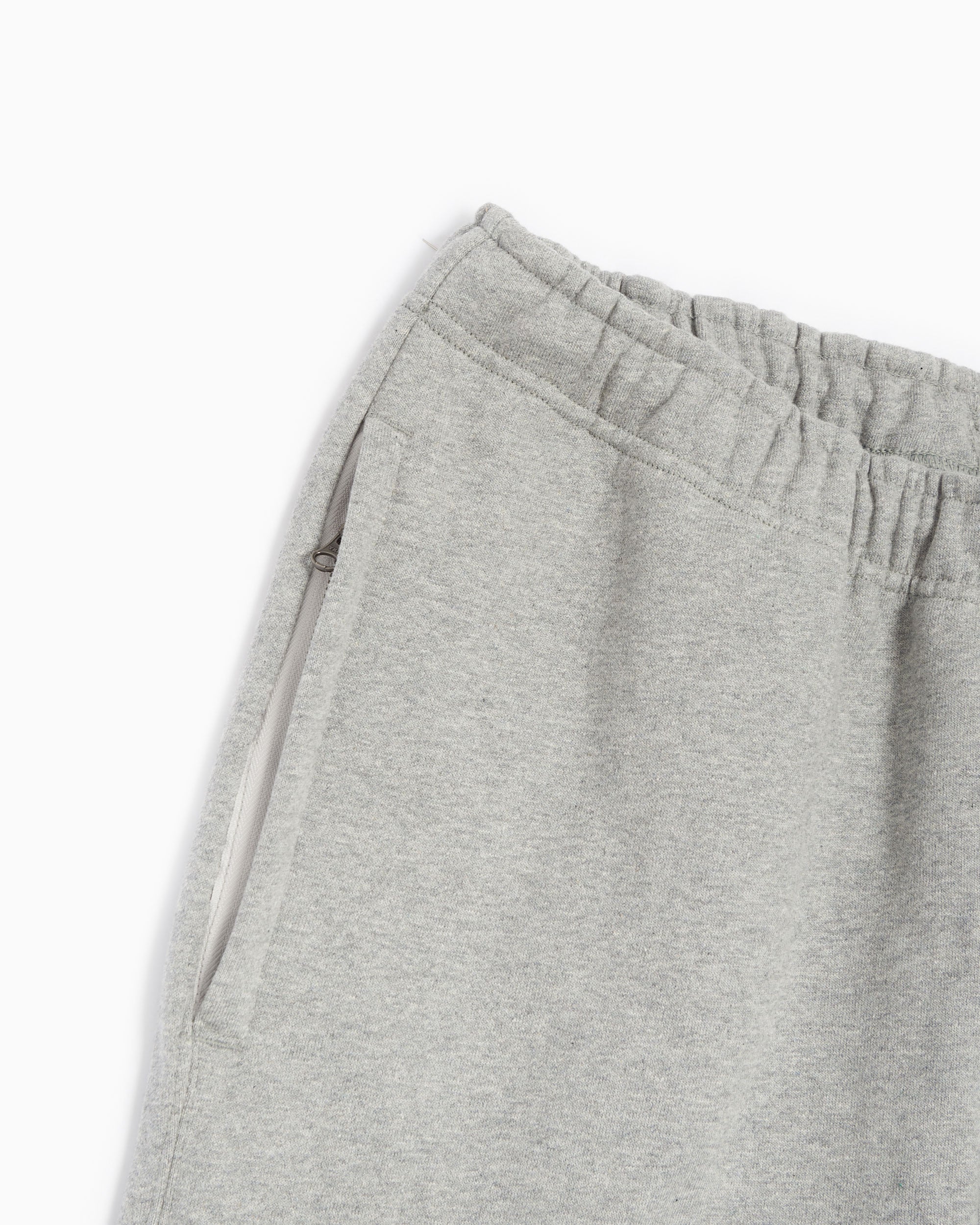 Pants Nike Solo Swoosh Men's Fleece Pants - CW5460-063
