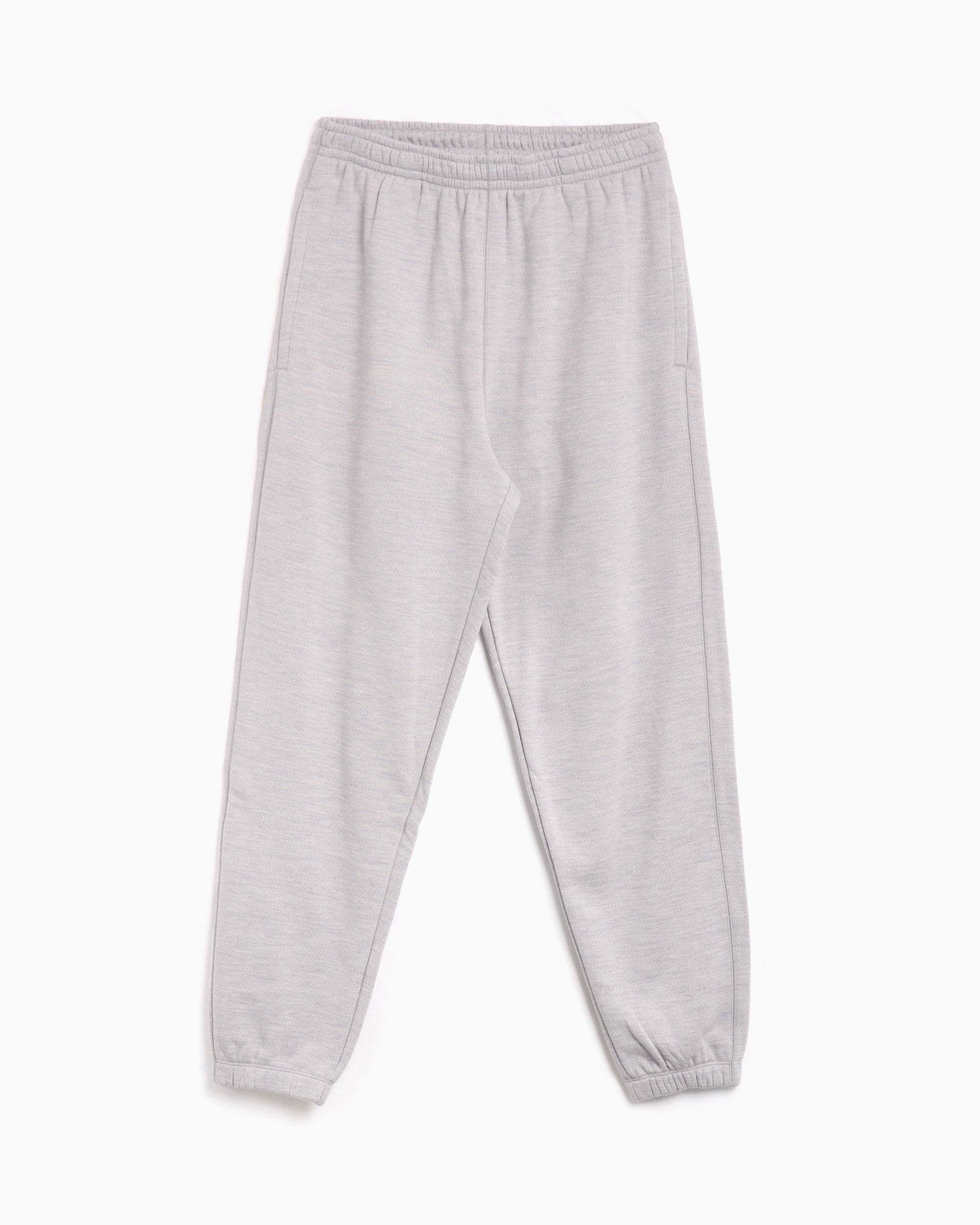 Pants Nike Unisex Wool Classics Fleece Pants Men's Sweatpants - FV4886-048