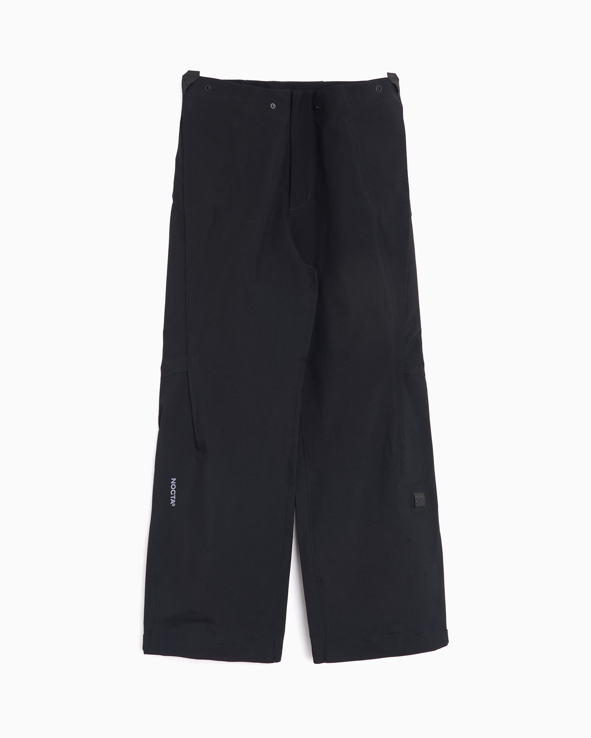 Pants Nike x Drake NOCTA Code "Prestigious Flow" Gore-Tex® Relaxed Men's Sweatpants - HQ4481-010