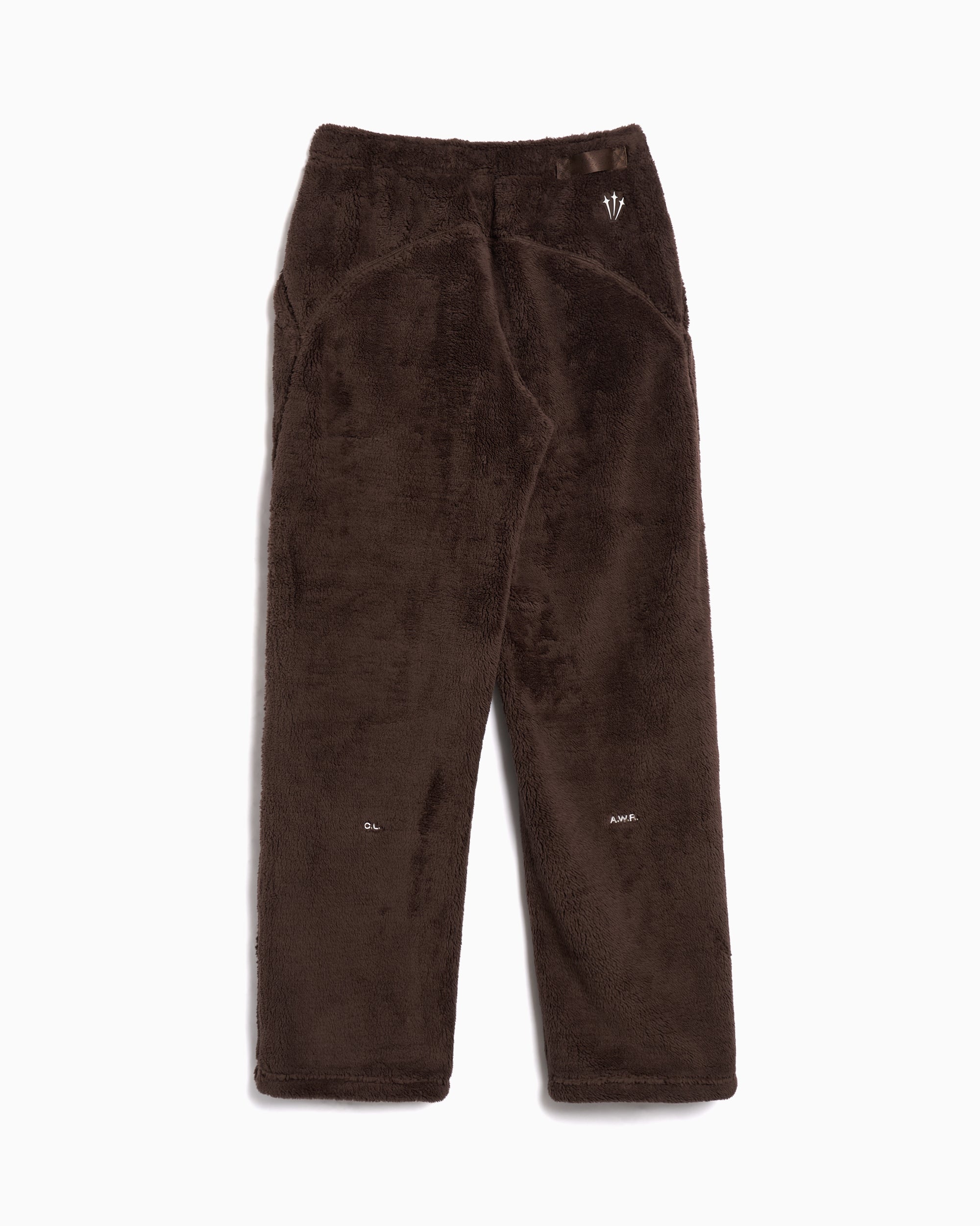 Pants Nike x Drake NOCTA CS Fleece Men's Joggers - IB0261-237