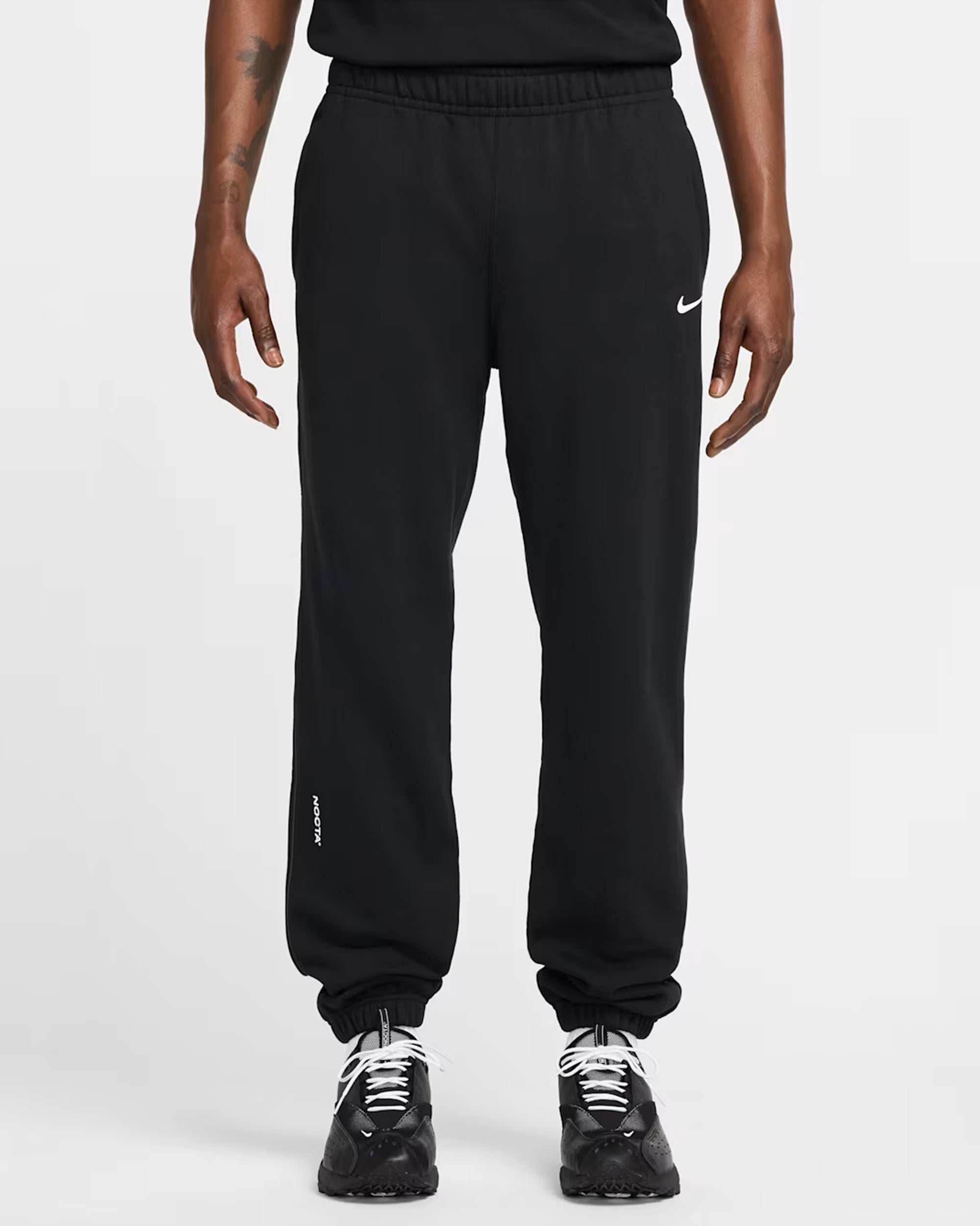 Pants Nike x Drake NOCTA CS Fleece Relaxed Men's Sweatpants - HM5764-744