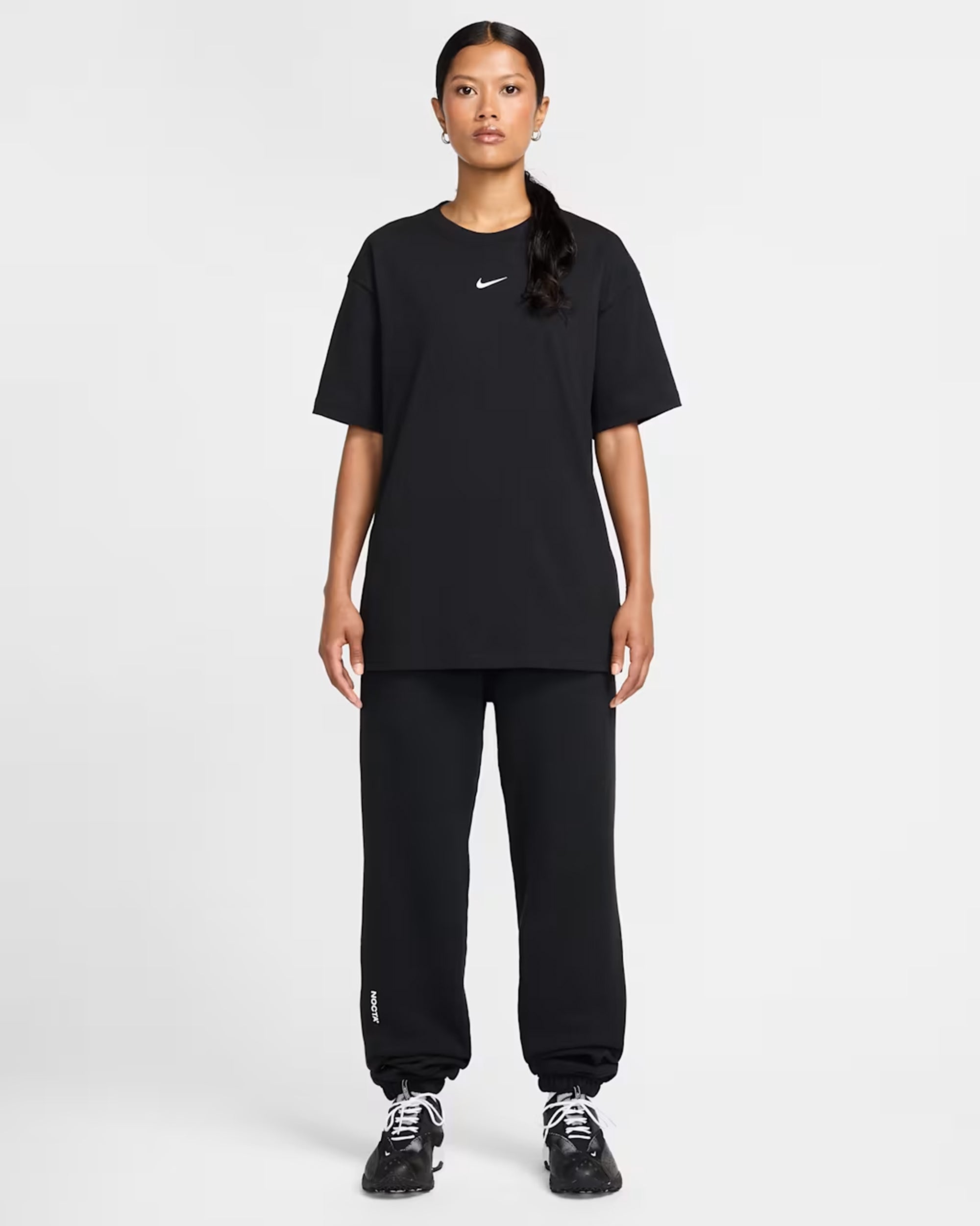 Pants Nike x Drake NOCTA CS Fleece Relaxed Men's Sweatpants - HM5764-744
