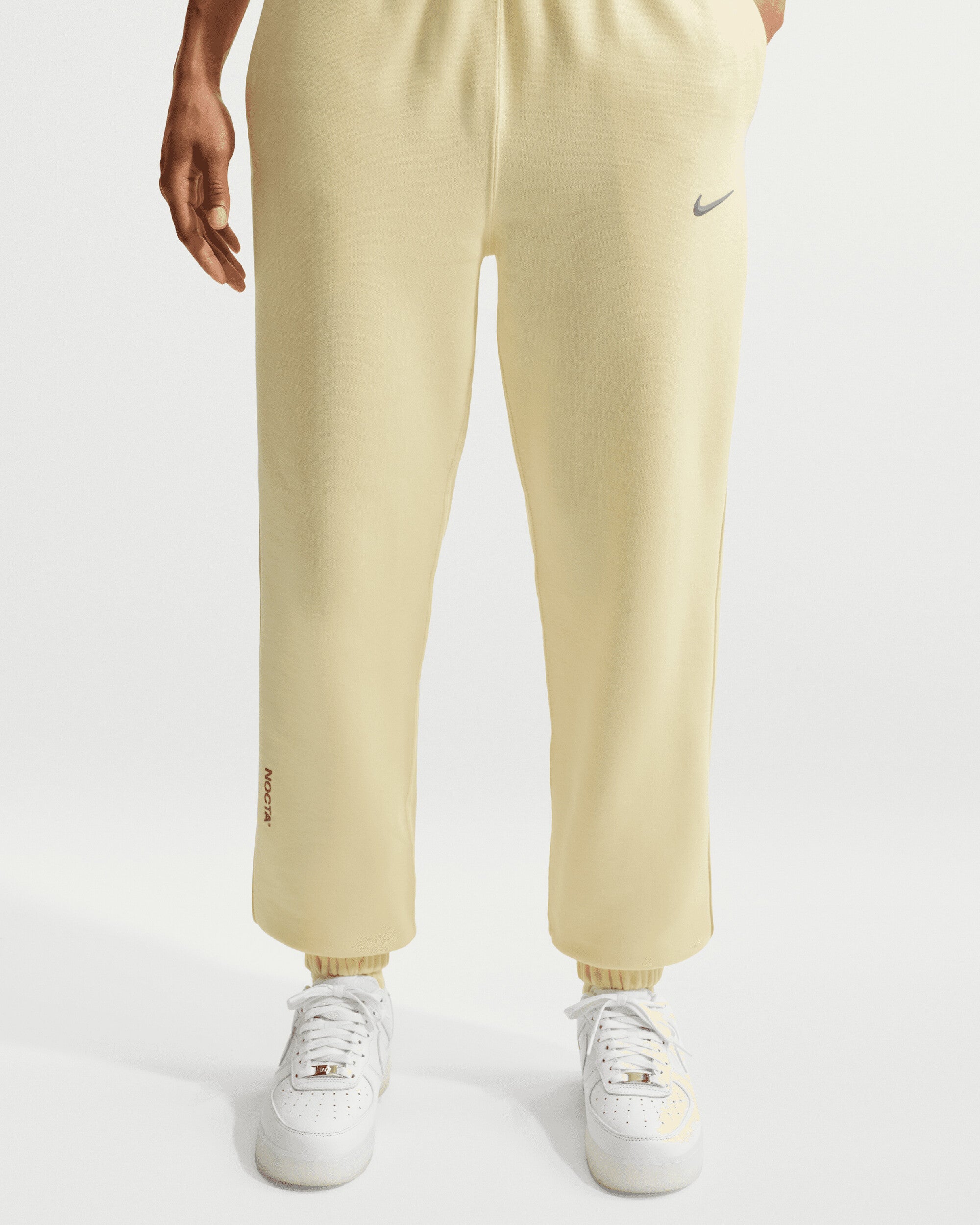 Pants Nike x Drake NOCTA CS Fleece Relaxed Men's Sweatpants - HM5764-744